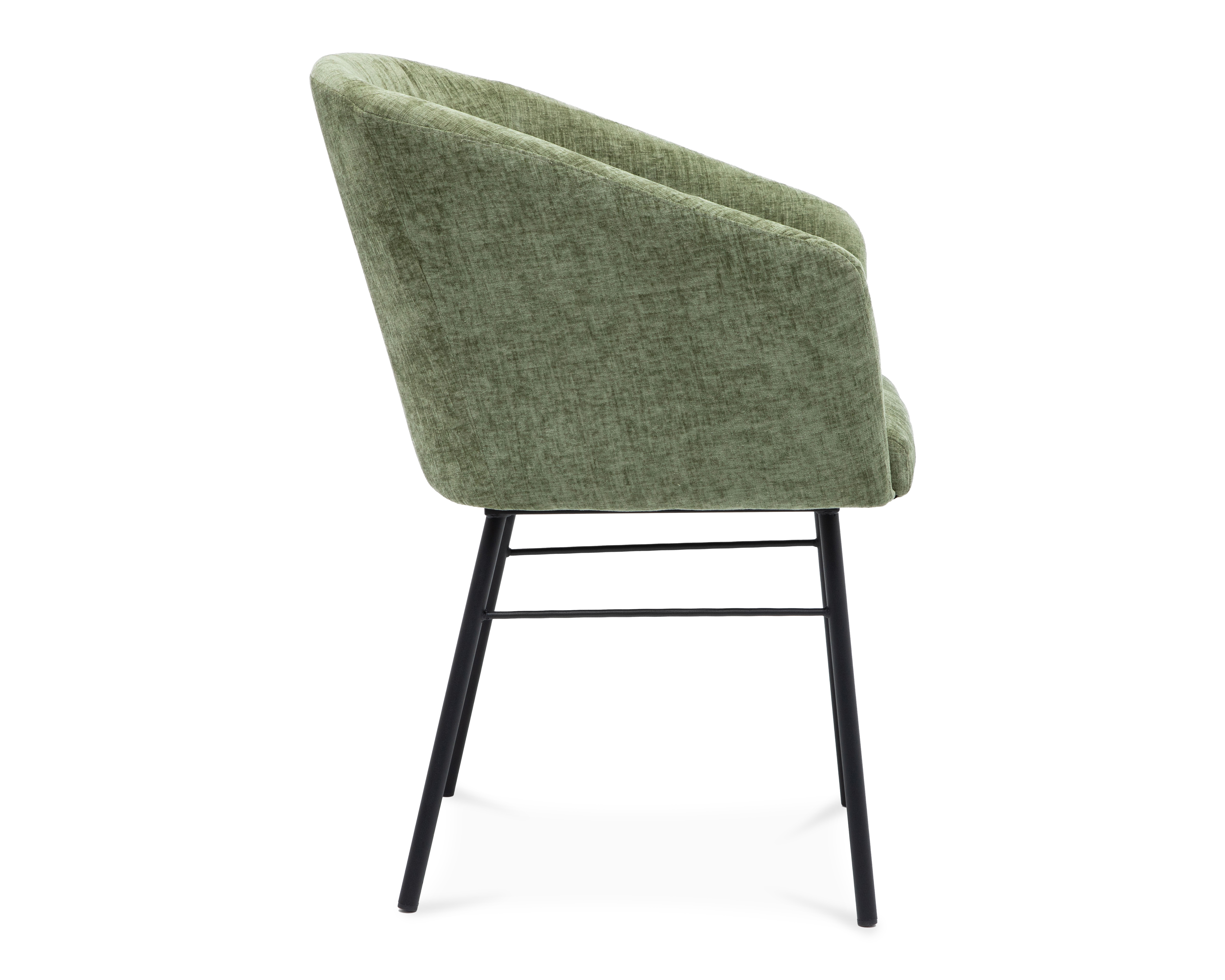 Foto 4 pulgar | Foto 3 | Silla Ikal Aruba Verde