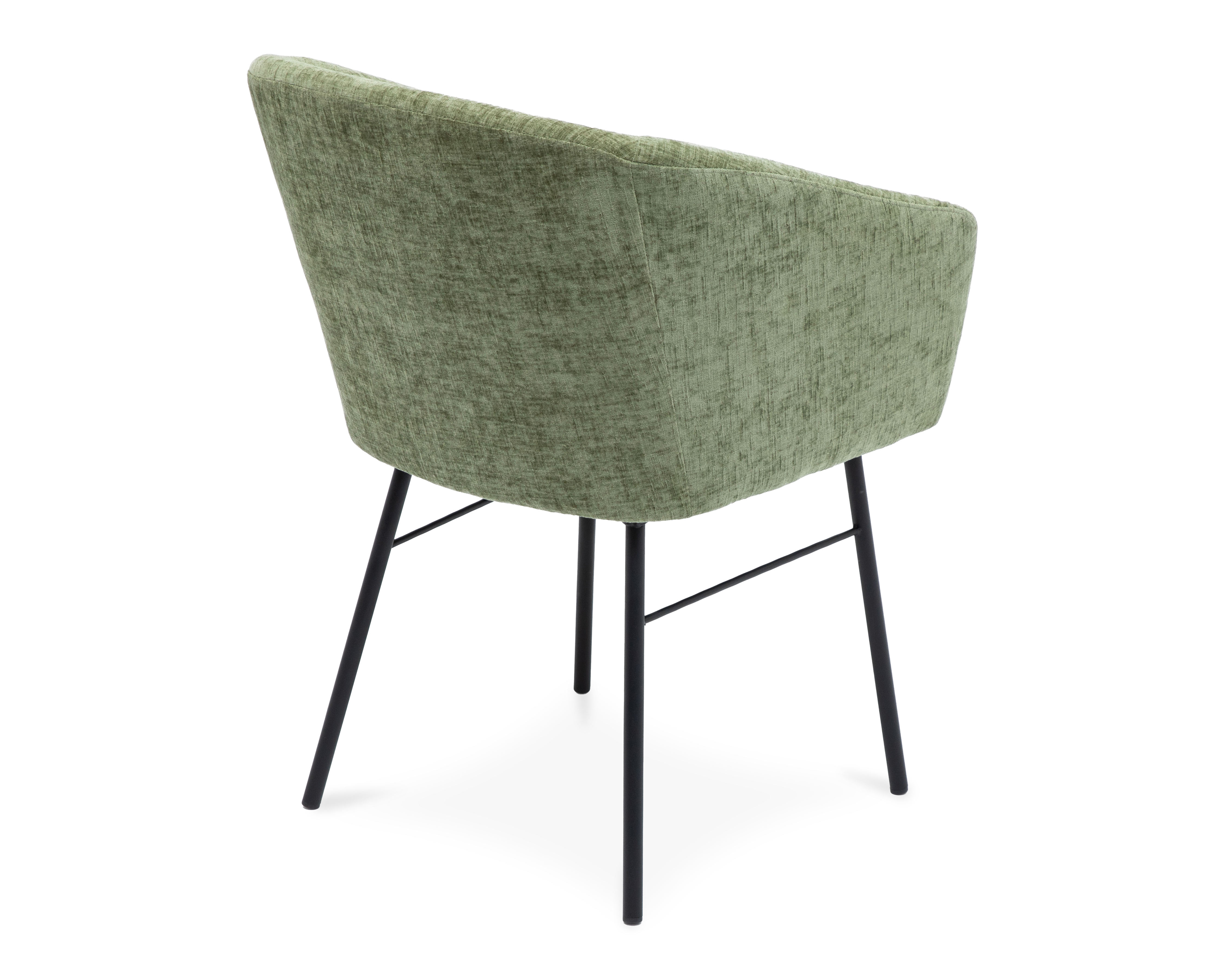 Foto 5 pulgar | Foto 4 | Silla Ikal Aruba Verde