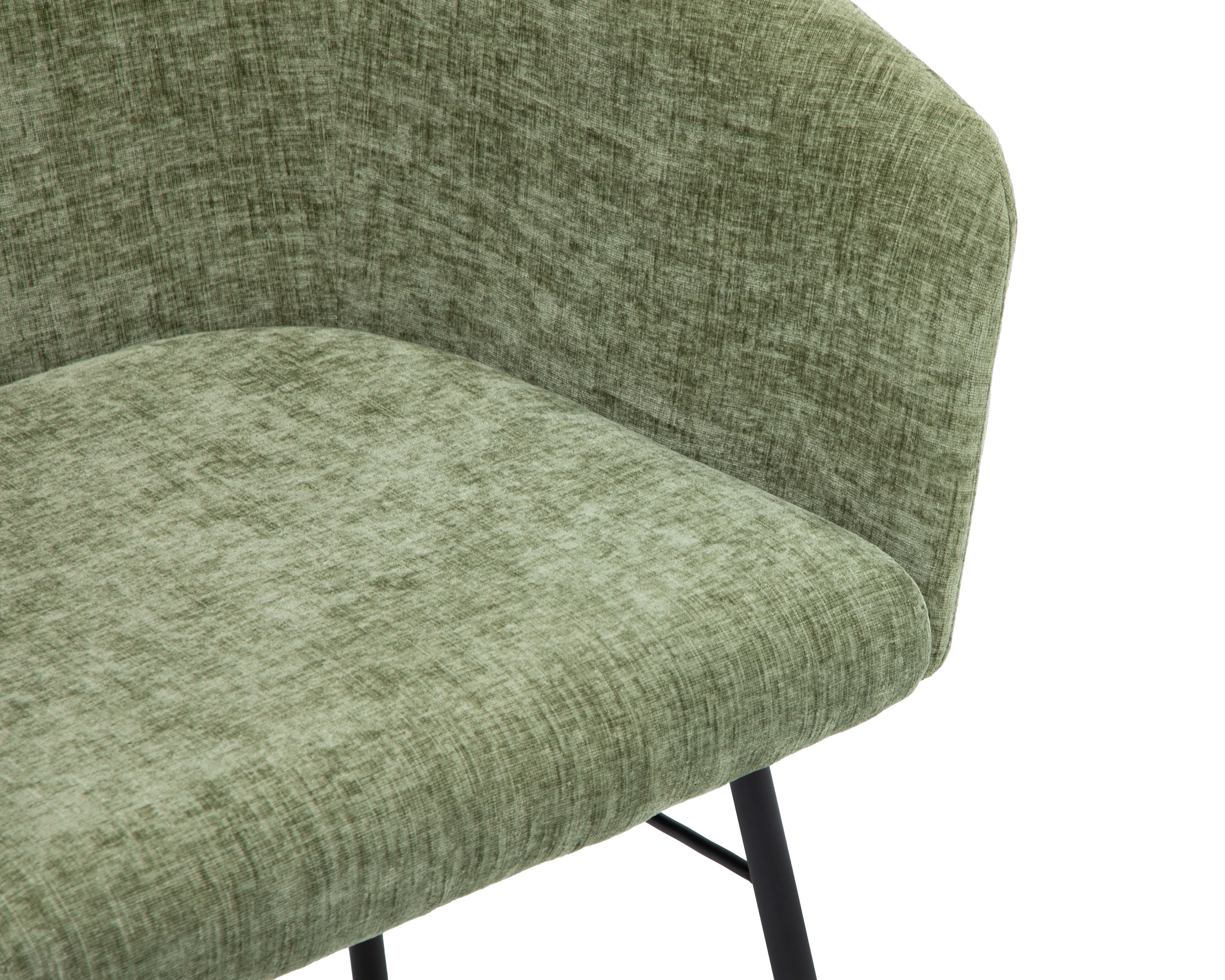 Foto 6 pulgar | Foto 5 | Silla Ikal Aruba Verde