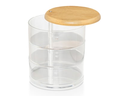 Foto 2 | Foto 2 | Organizador para Baño +Simple