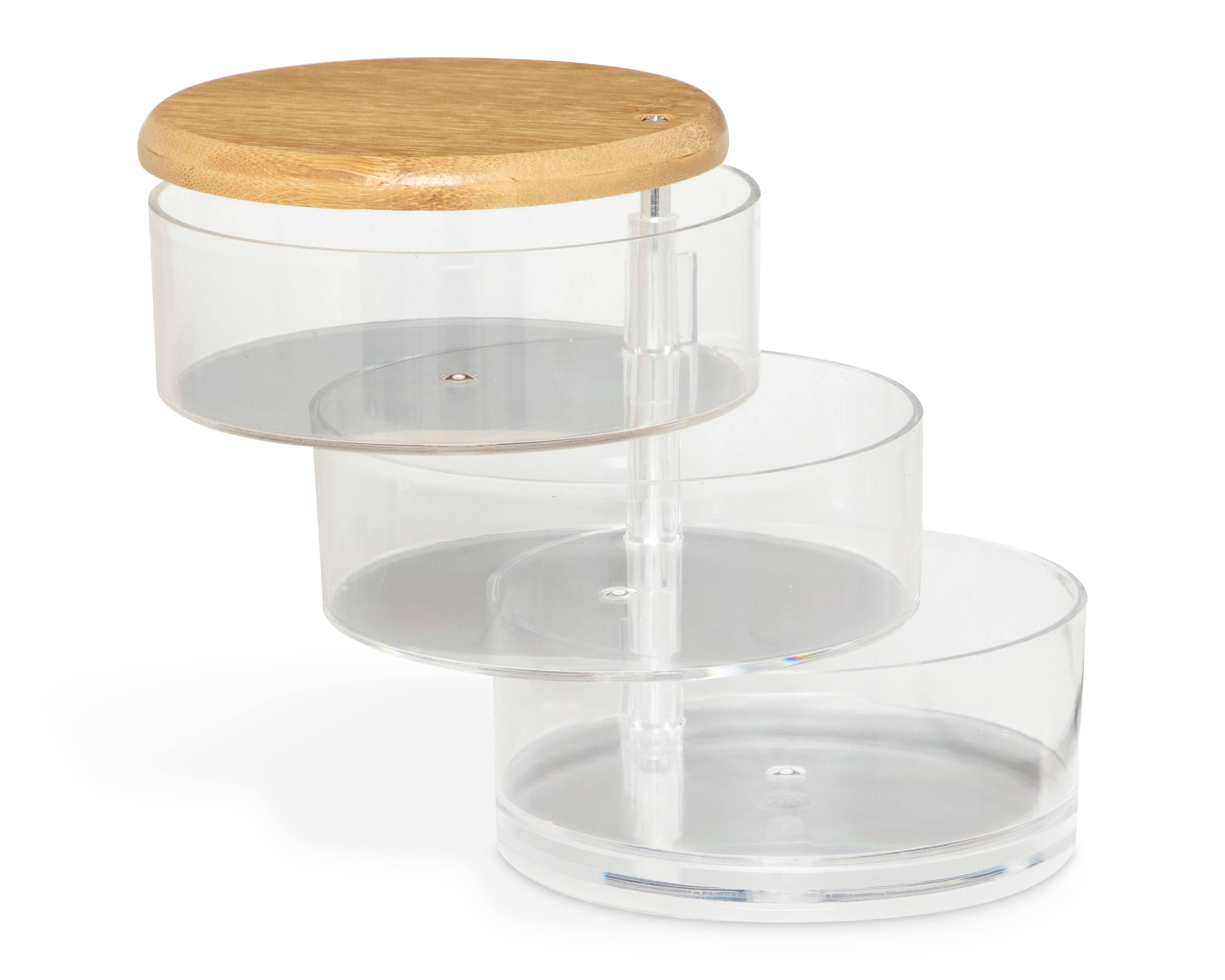 Foto 4 pulgar | Foto 3 | Organizador para Baño +Simple