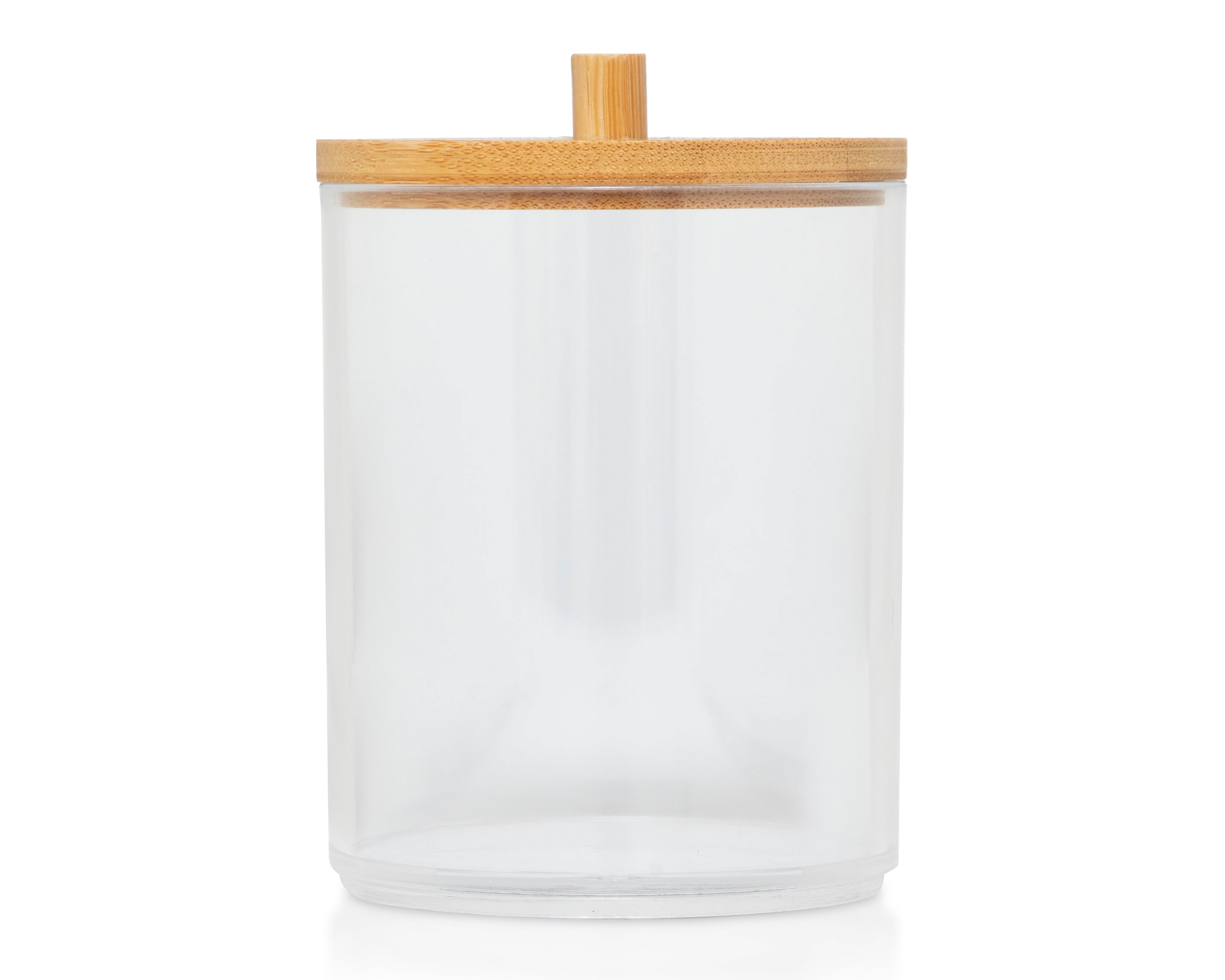 Organizador de Accesorios +Simple de Plástico