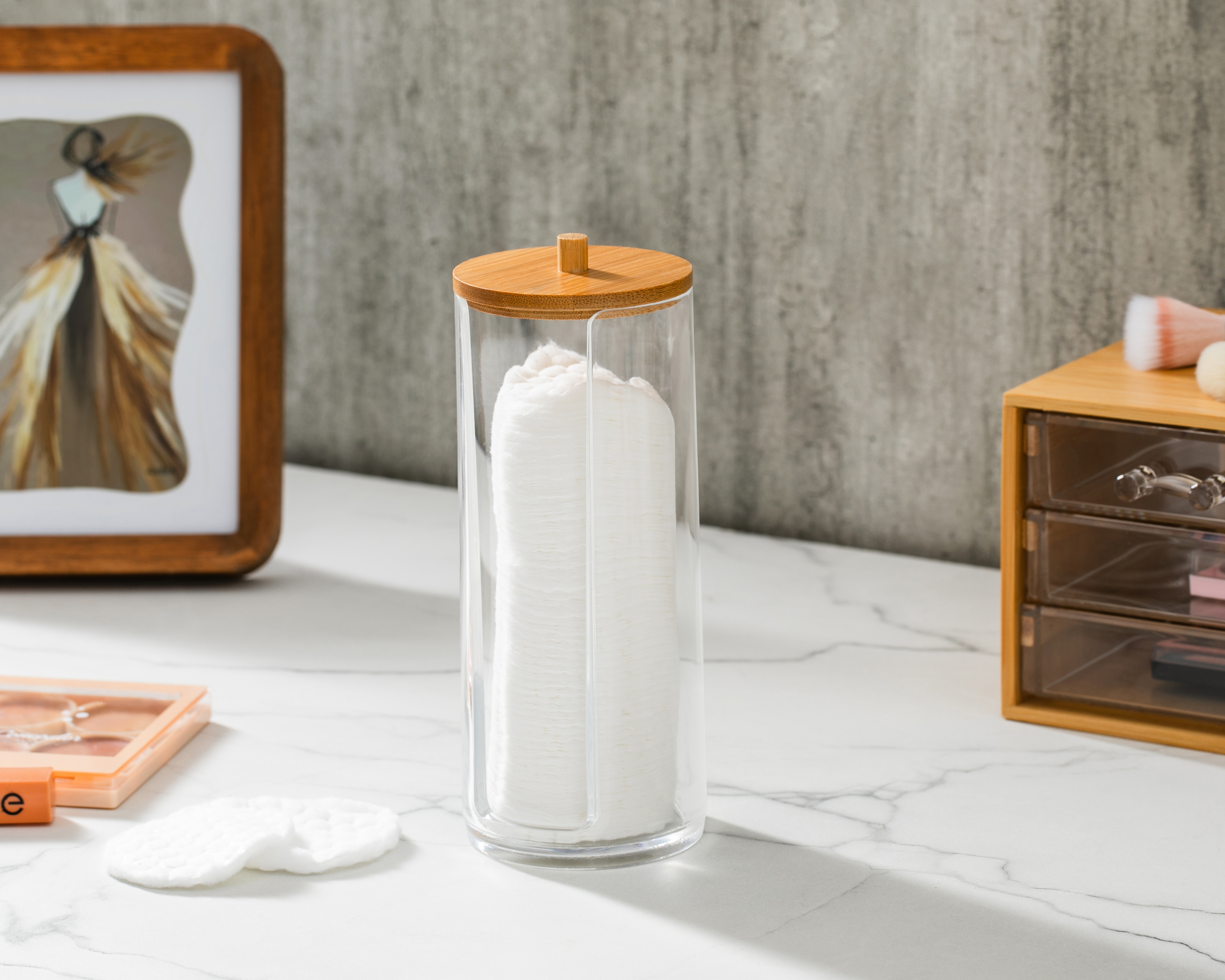 Foto 4 | Foto 4 | Organizador de Limpiadores +Simple de Plástico