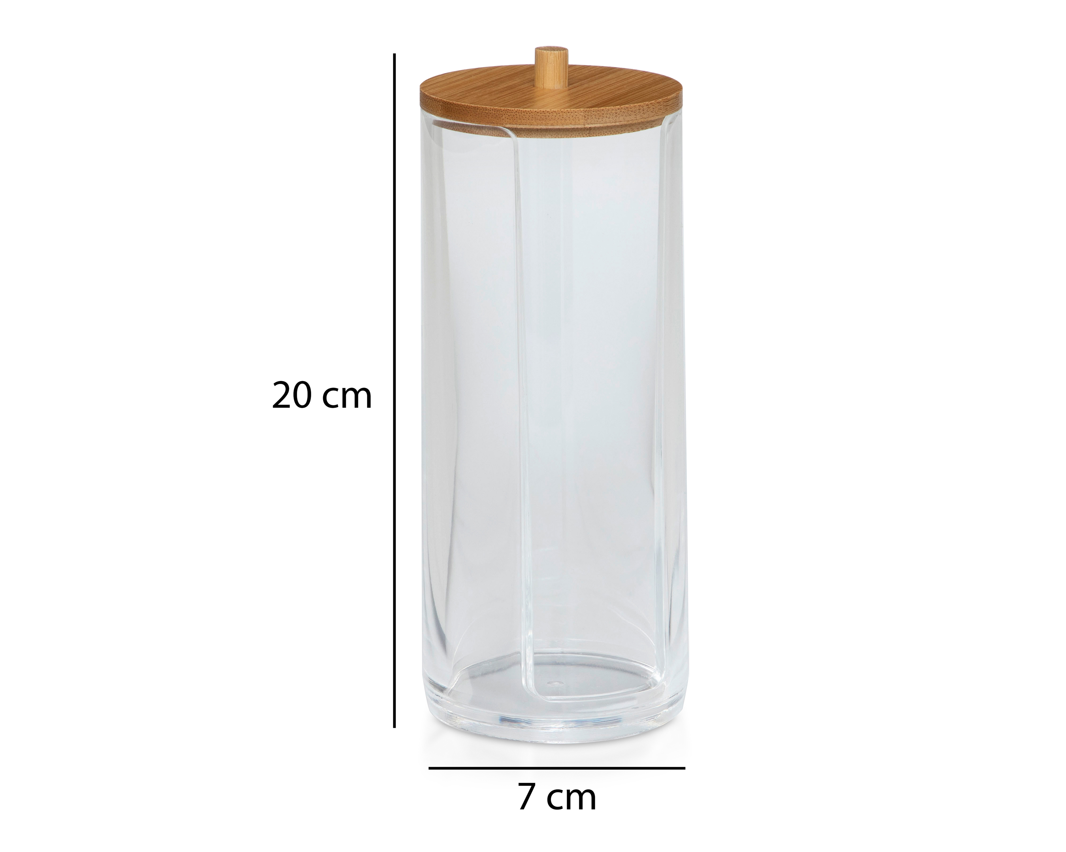 Foto 5 | Foto 5 | Organizador de Limpiadores +Simple de Plástico