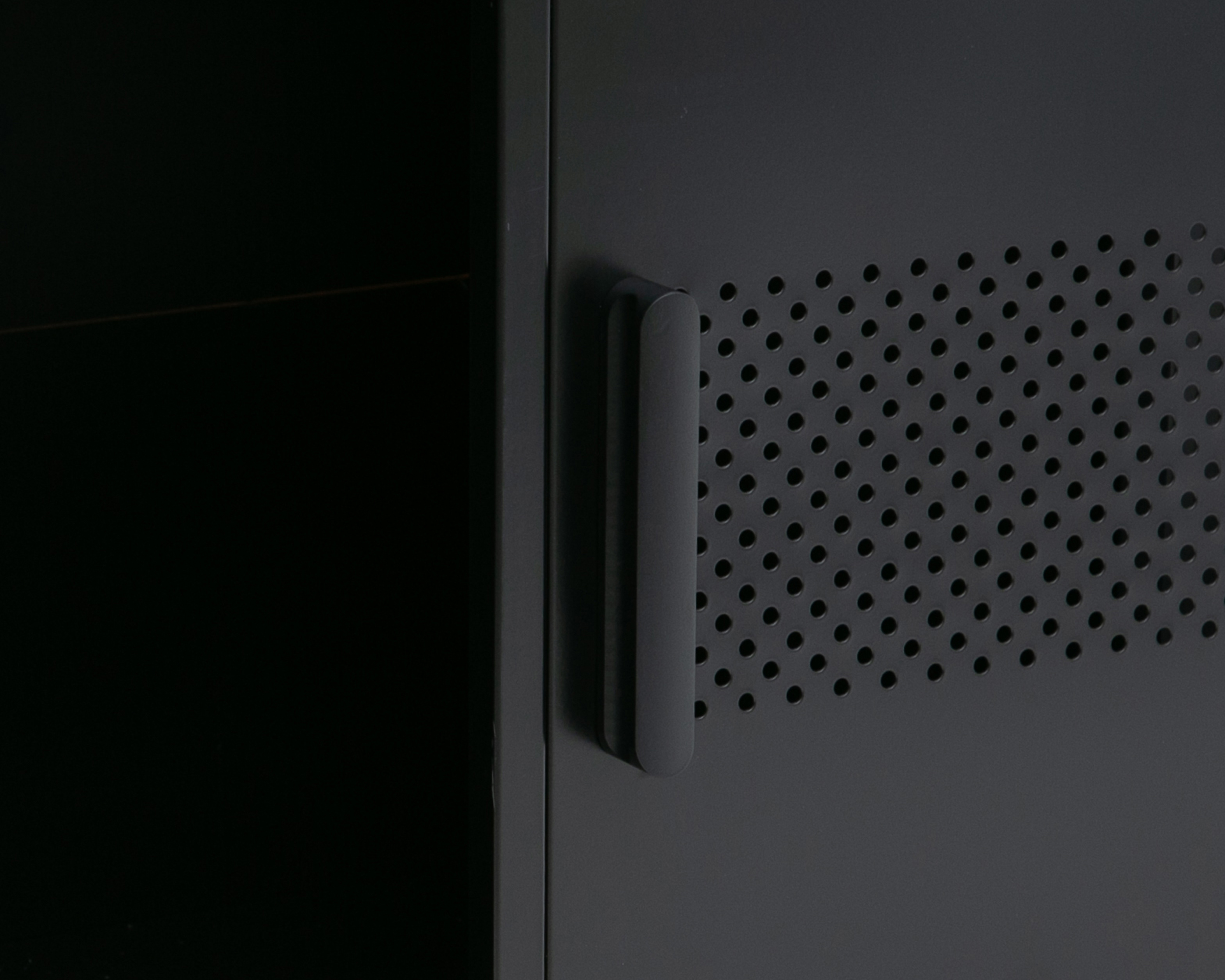 Foto 5 pulgar | Foto 4 | Librero de Madera Chairman Victoria Negro