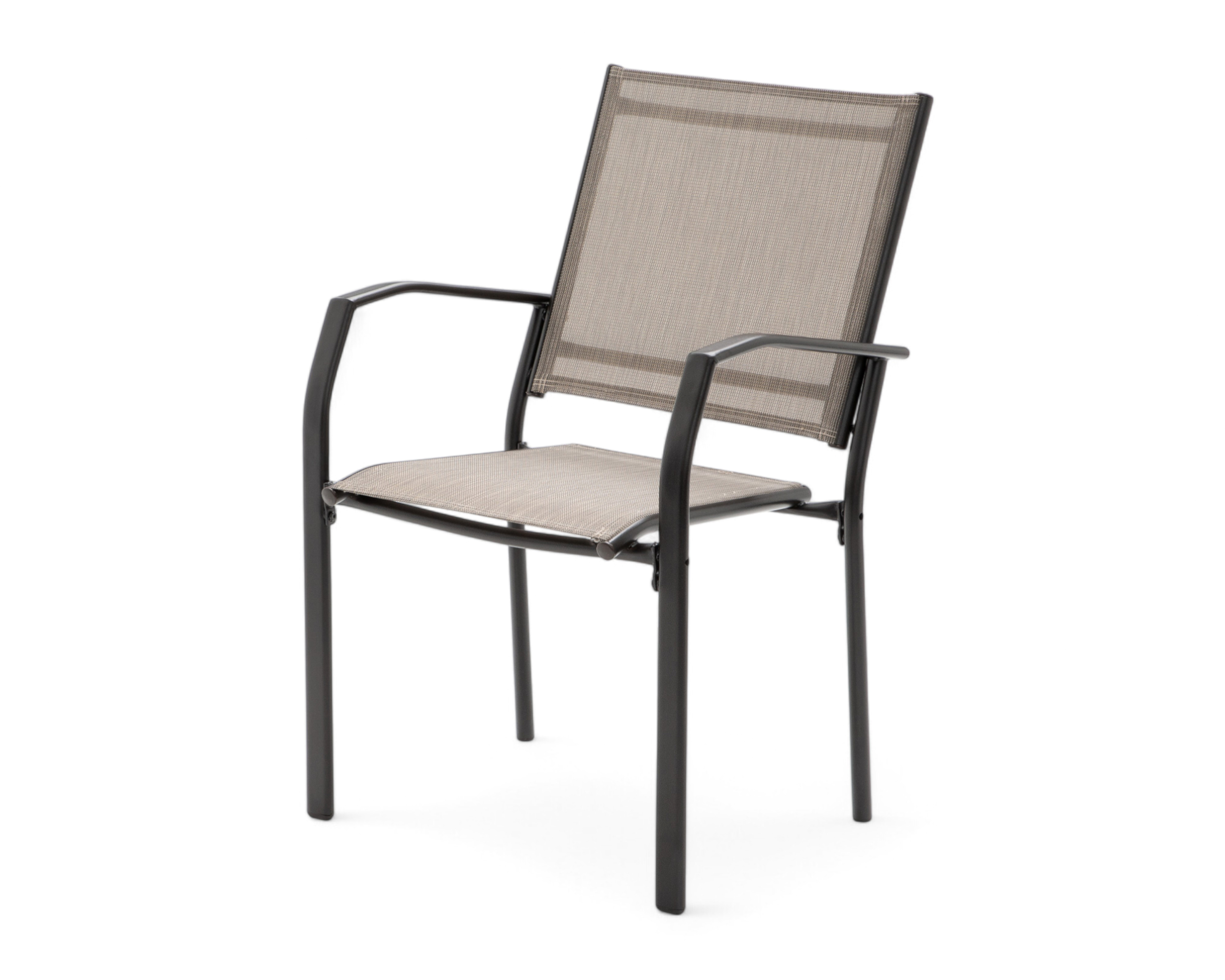 Foto 5 pulgar | Foto 4 | Juego de Jardín Taupe Congo Aruba 3 Piezas