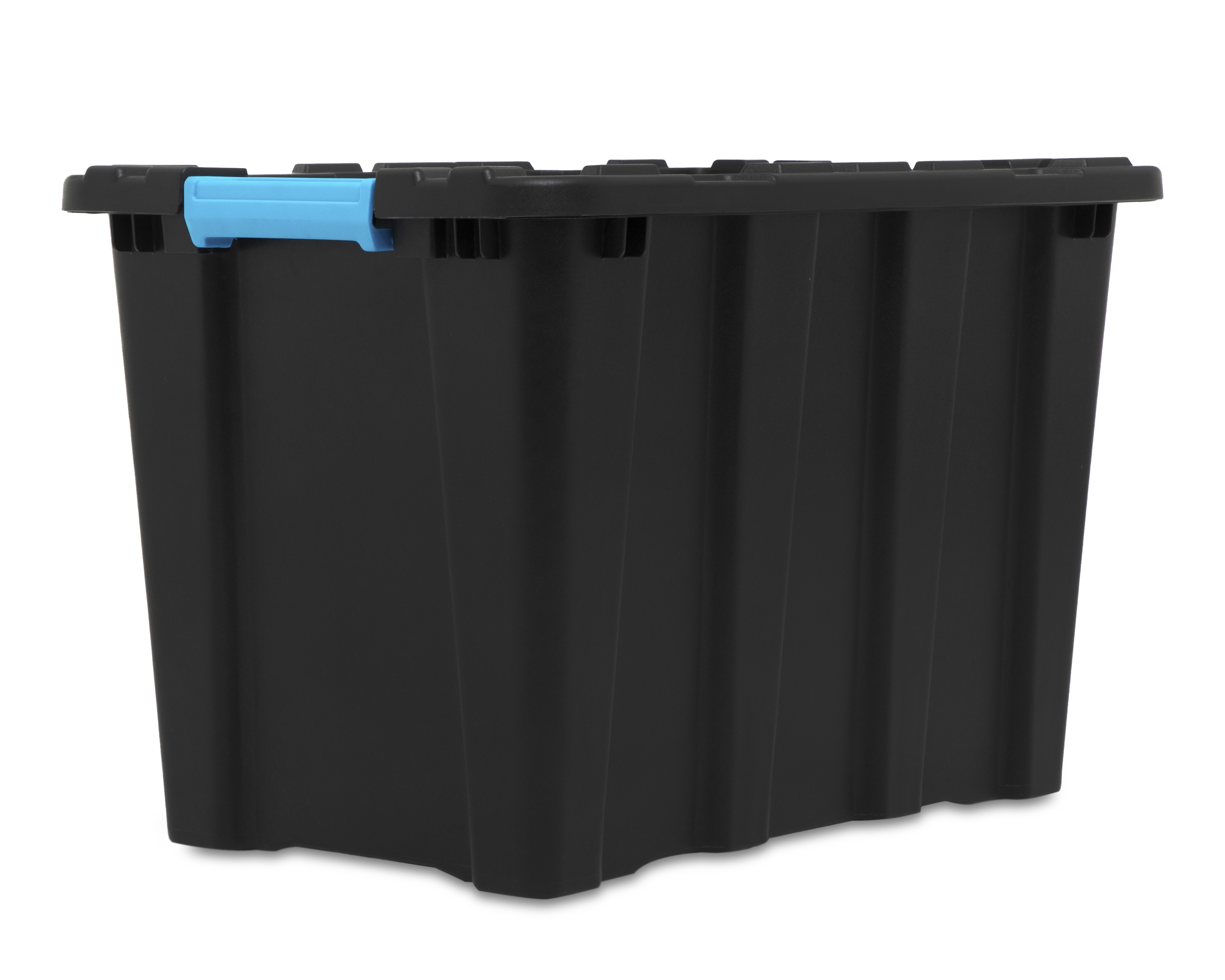 Foto 2 | Foto 2 | Caja de Almacenamiento de Plástico +Simple