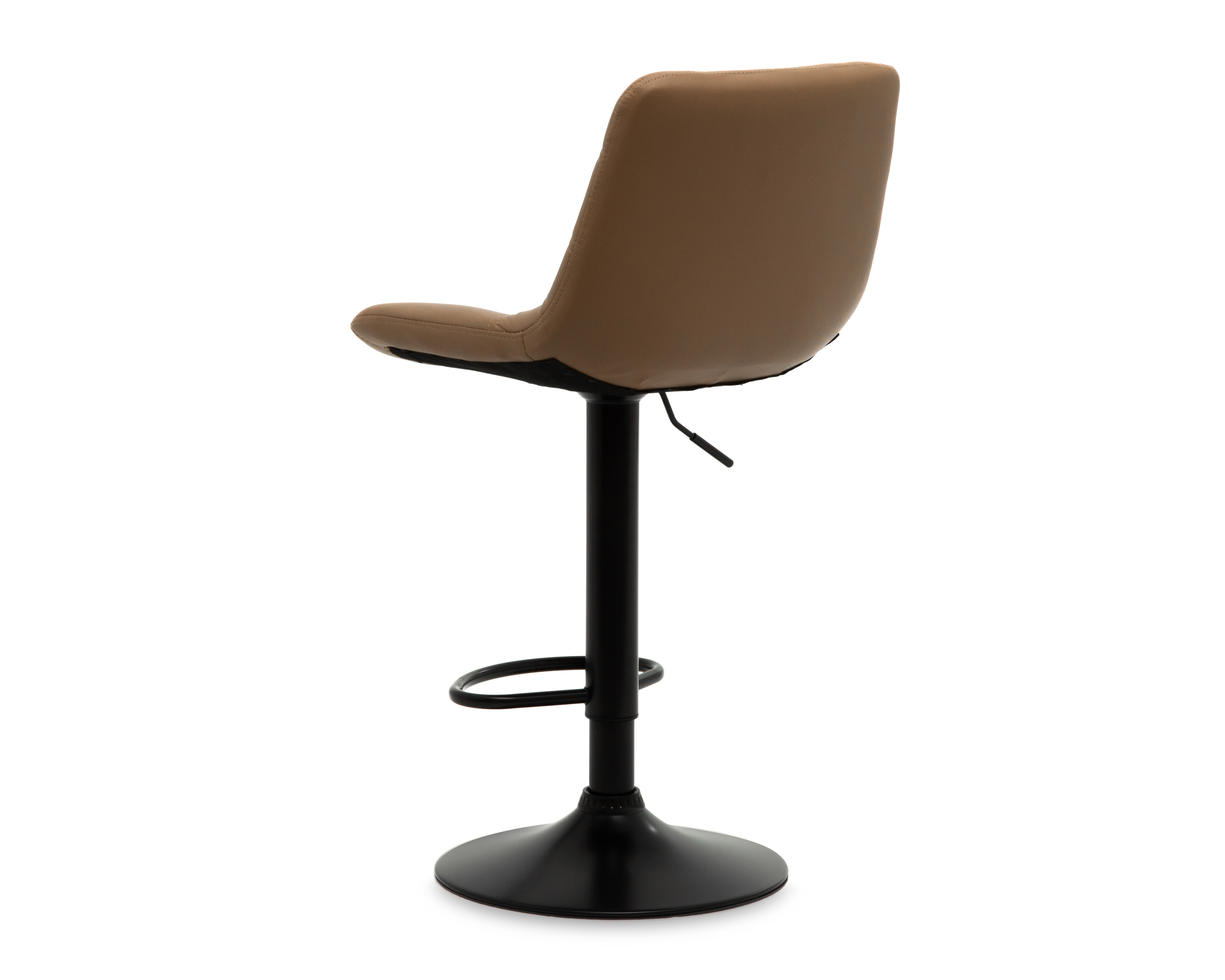 Foto 3 | Foto 3 | Banco de Metal Ikal Leo Café