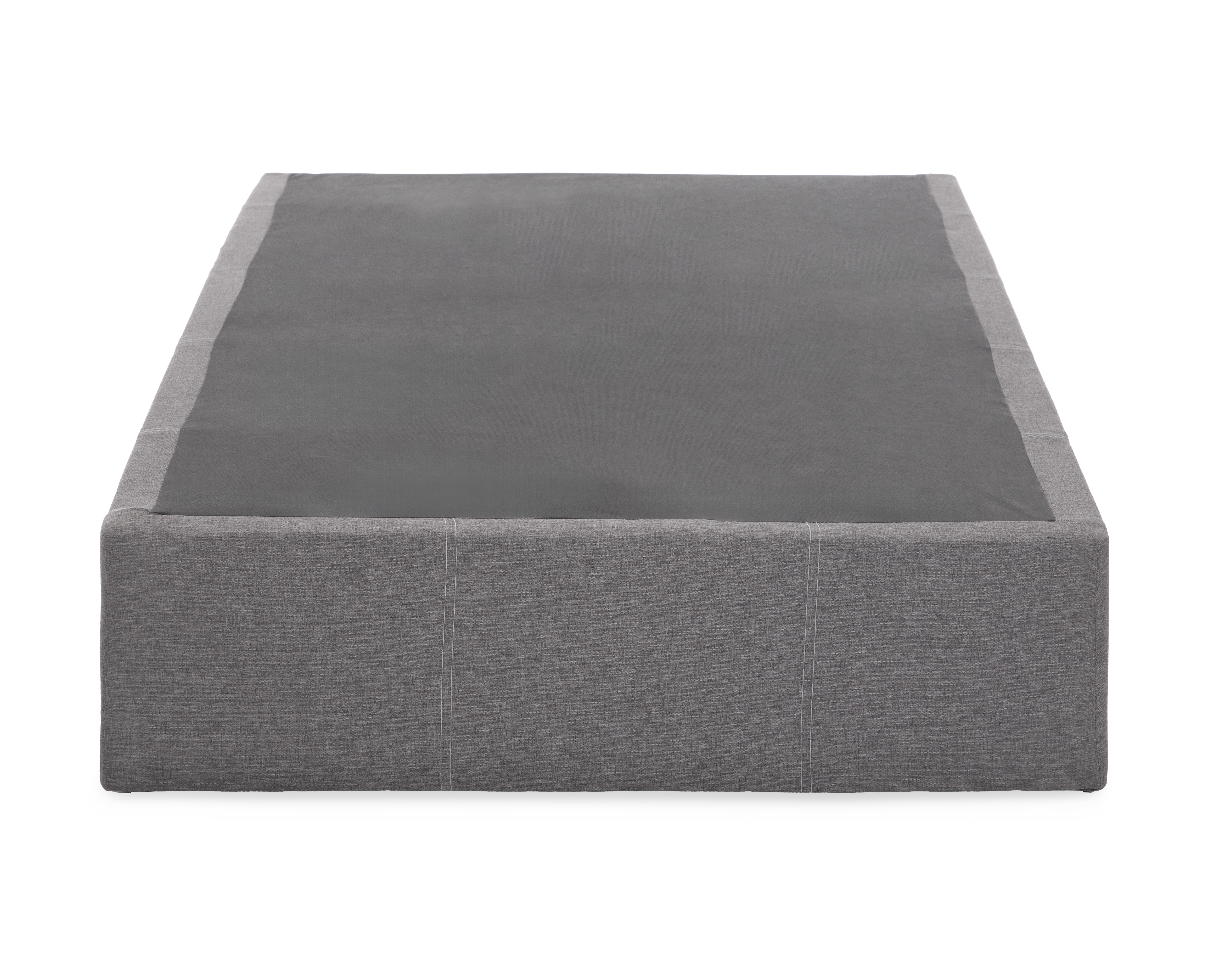 Foto 5 pulgar | Foto 4 | Base para Cama Individual Génova de Madera Industrializada
