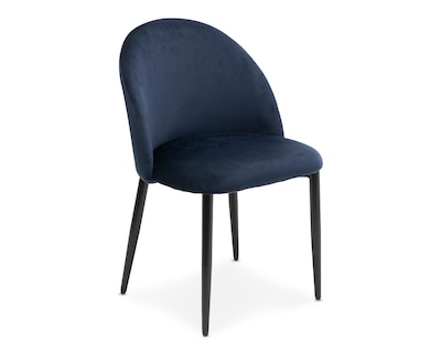 Foto 2 | Foto 2 | Silla de Metal Ikal Verona Azul