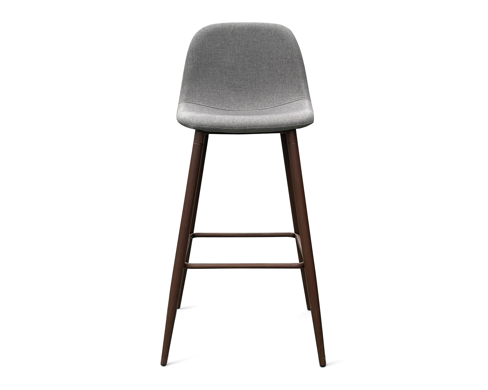 Foto 3 pulgar | Foto 2 | Banco Ikal Terranova Gris