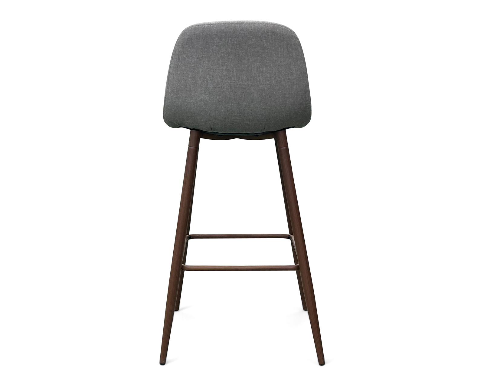 Foto 6 pulgar | Foto 5 | Banco Ikal Terranova Gris