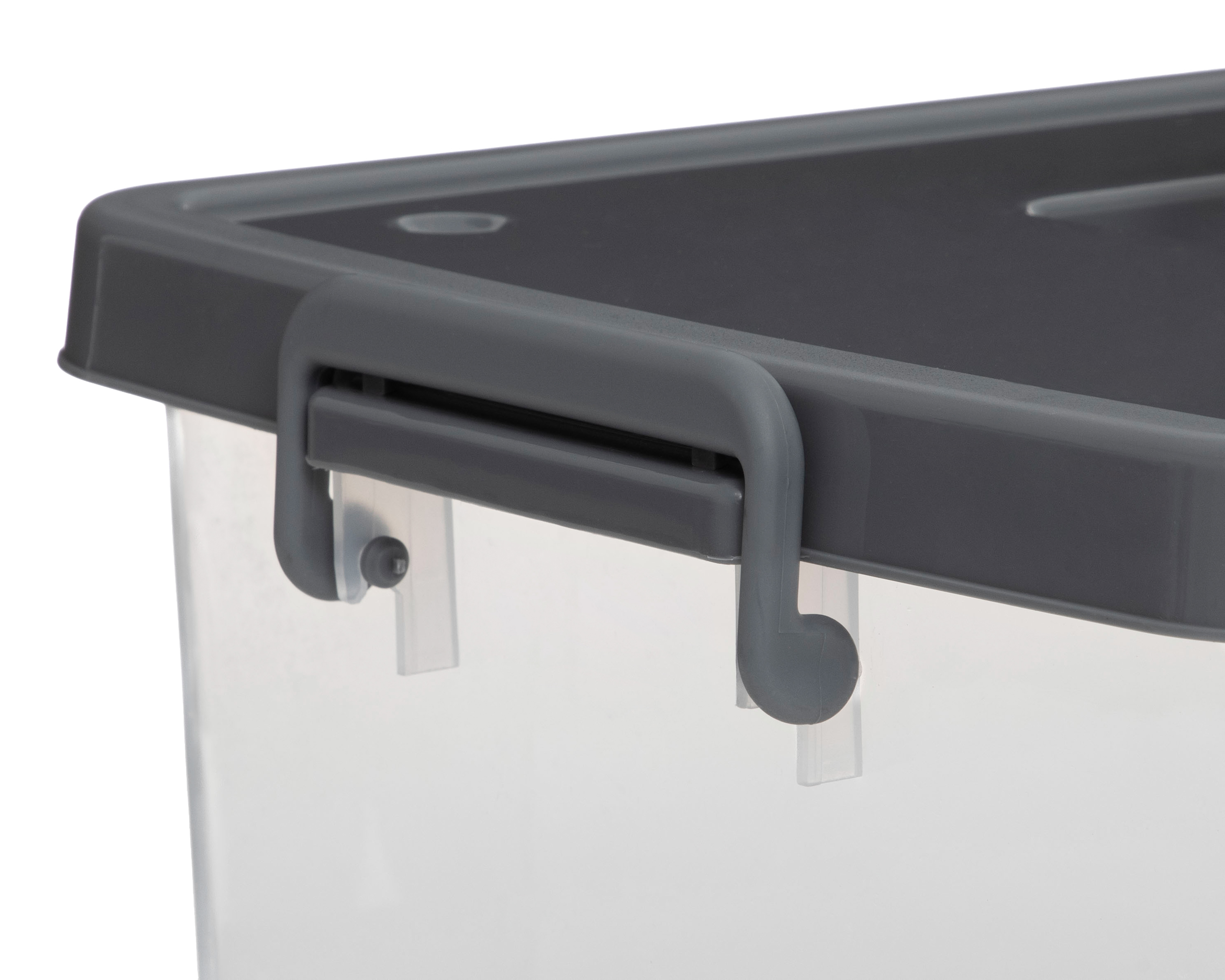 Foto 4 pulgar | Foto 3 | Caja de Almacenamiento Belmont 16 L