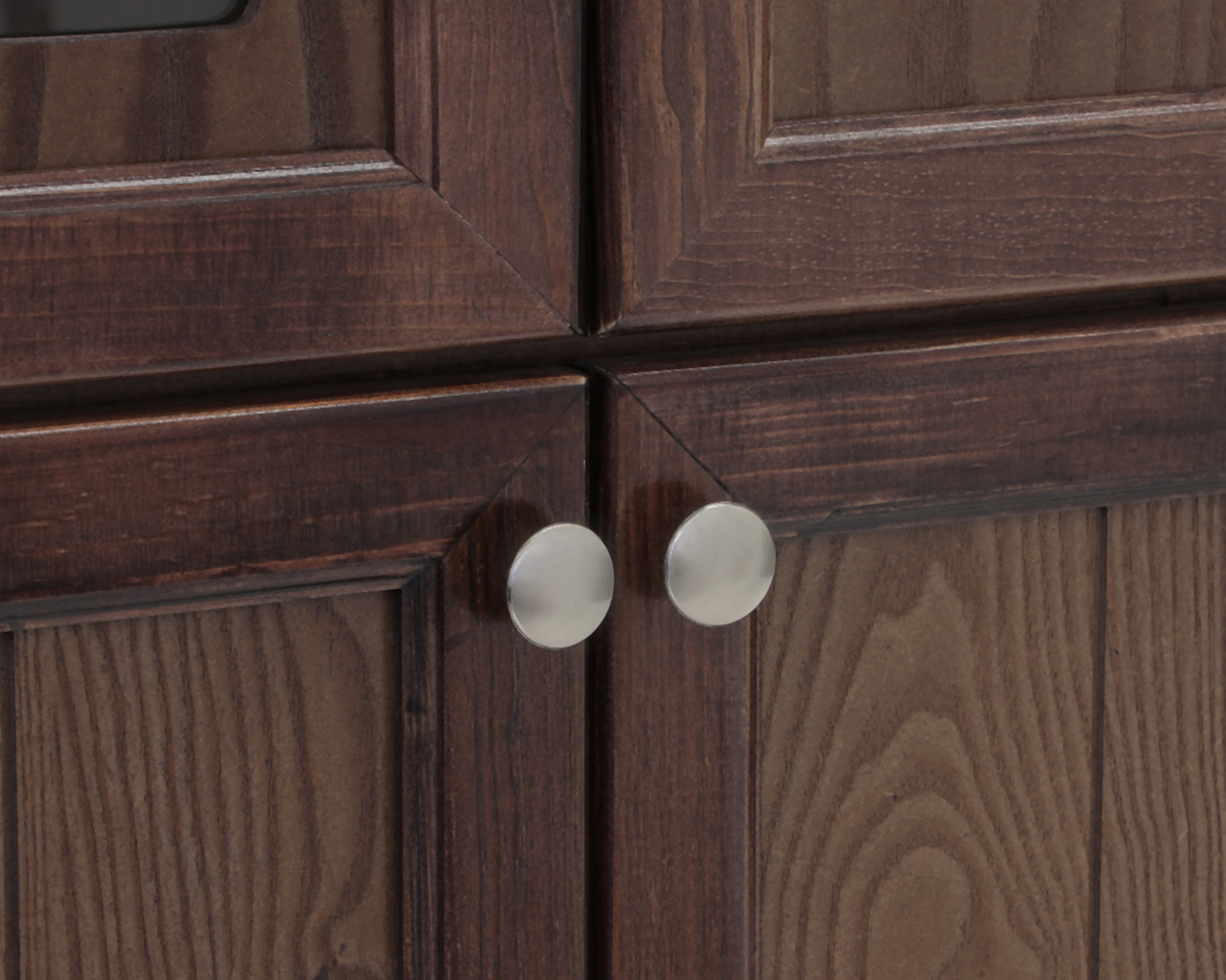 Foto 5 | Foto 5 | Alacena de Madera de Pino Dora Roble