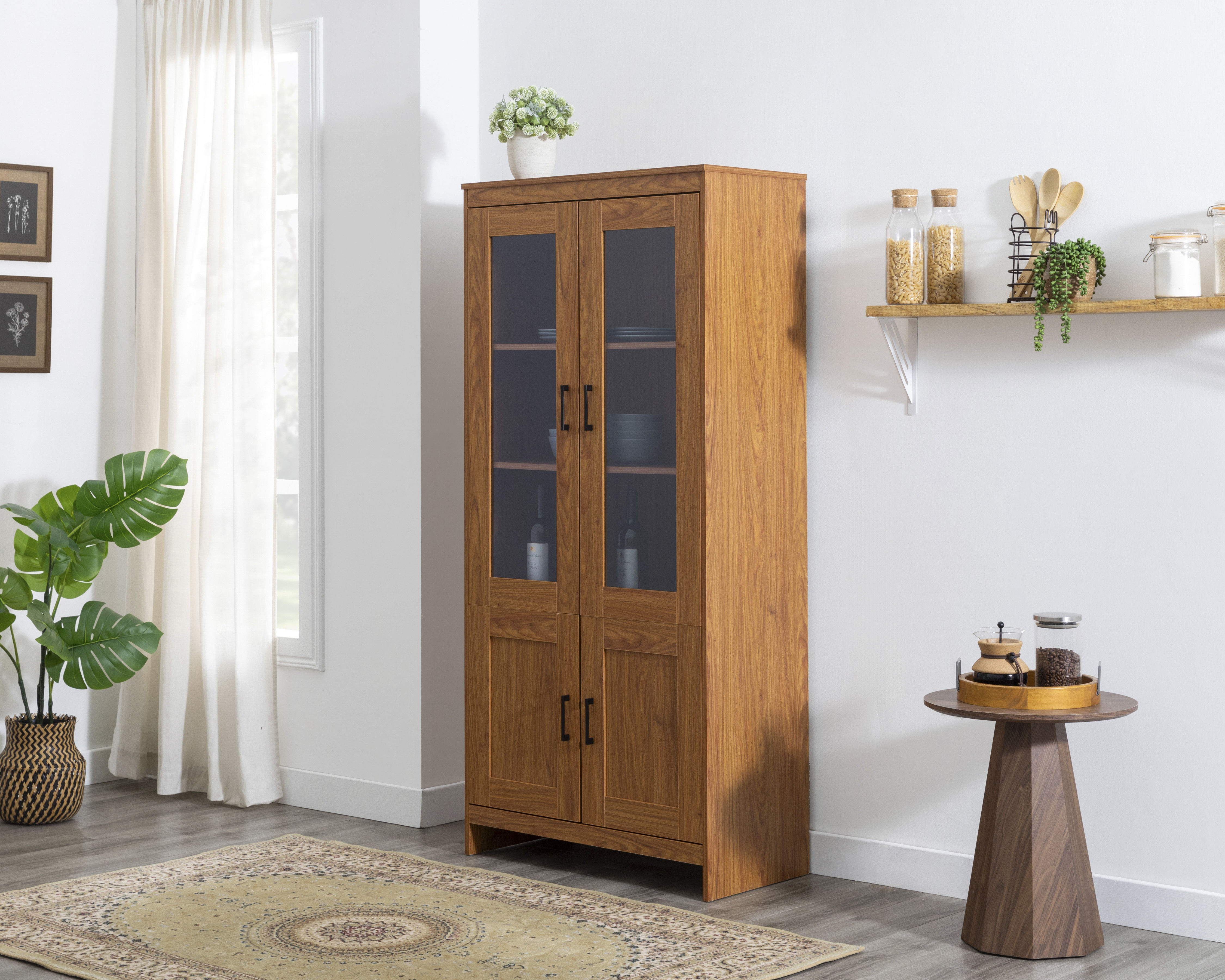 Trinchador España Café