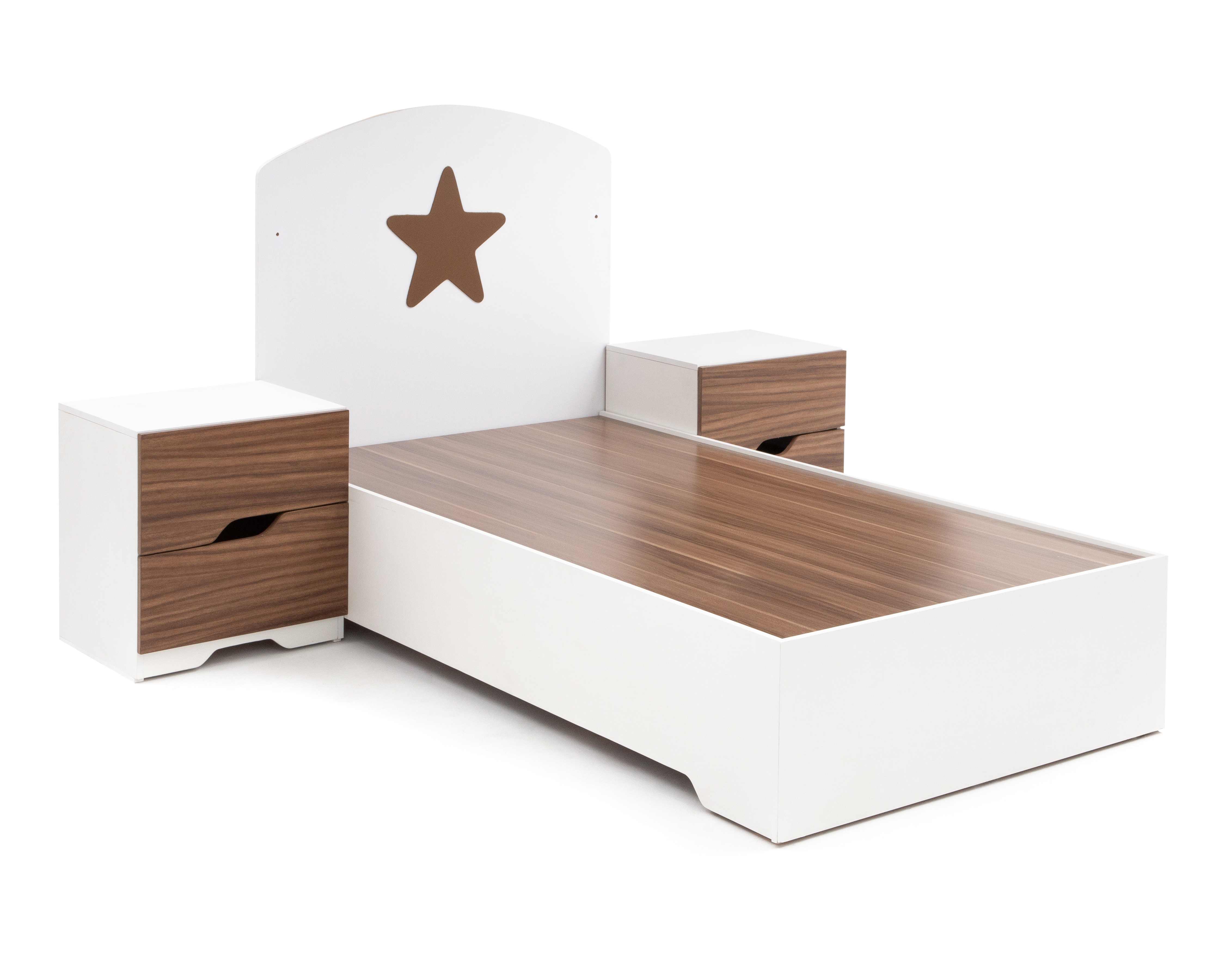 Foto 5 | Foto 5 | Cama Cuna Lucía Blanca