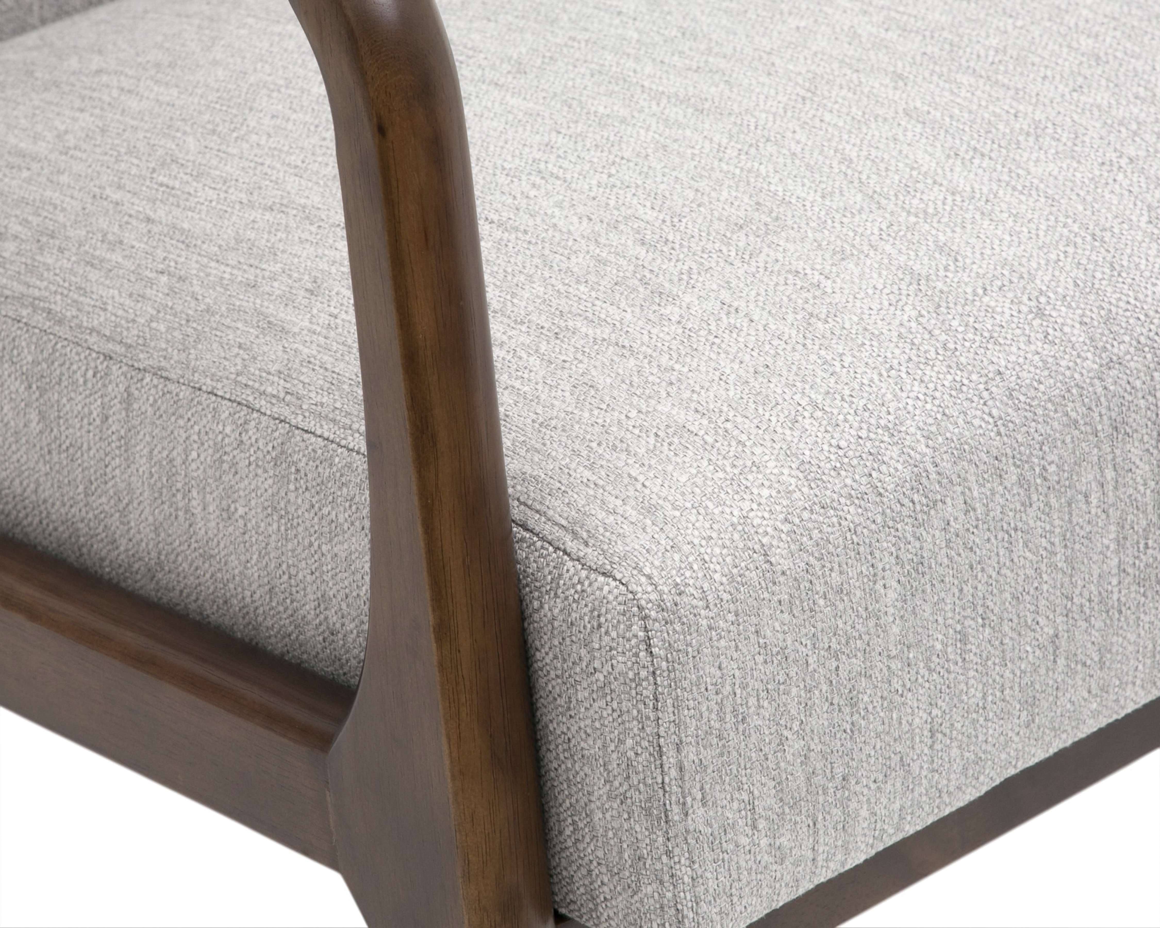 Foto 5 | Foto 5 | Silla Mecedora de Madera Ikal Cameron