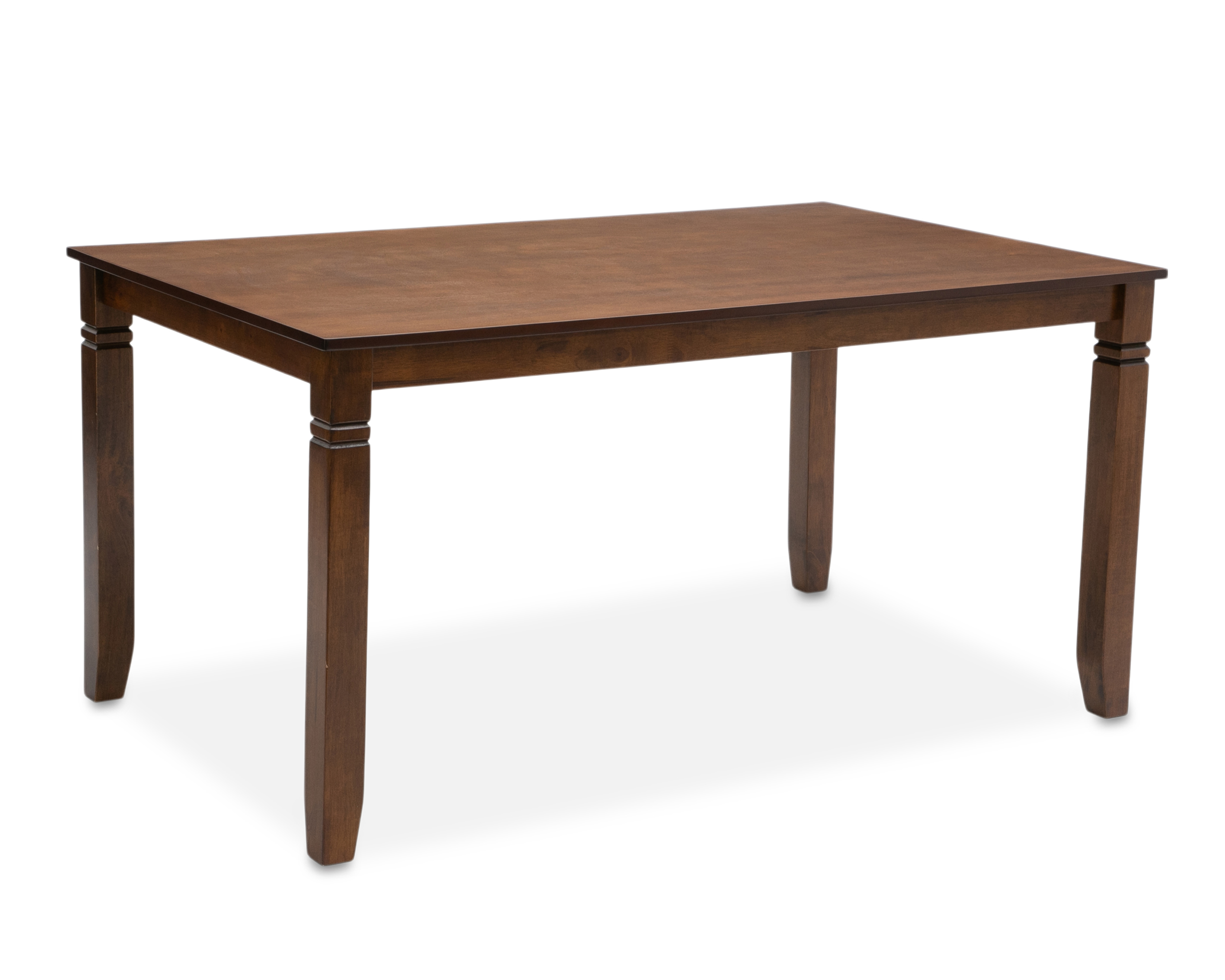 Foto 4 pulgar | Foto 3 | Comedor Islandia con 6 Sillas