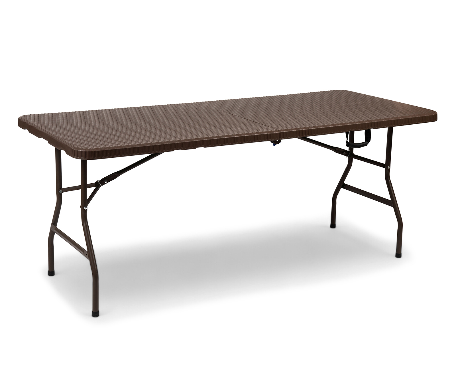 Foto 3 pulgar | Foto 2 | Mesa Plegable Rectangular Mulegé 180 x 74 cm