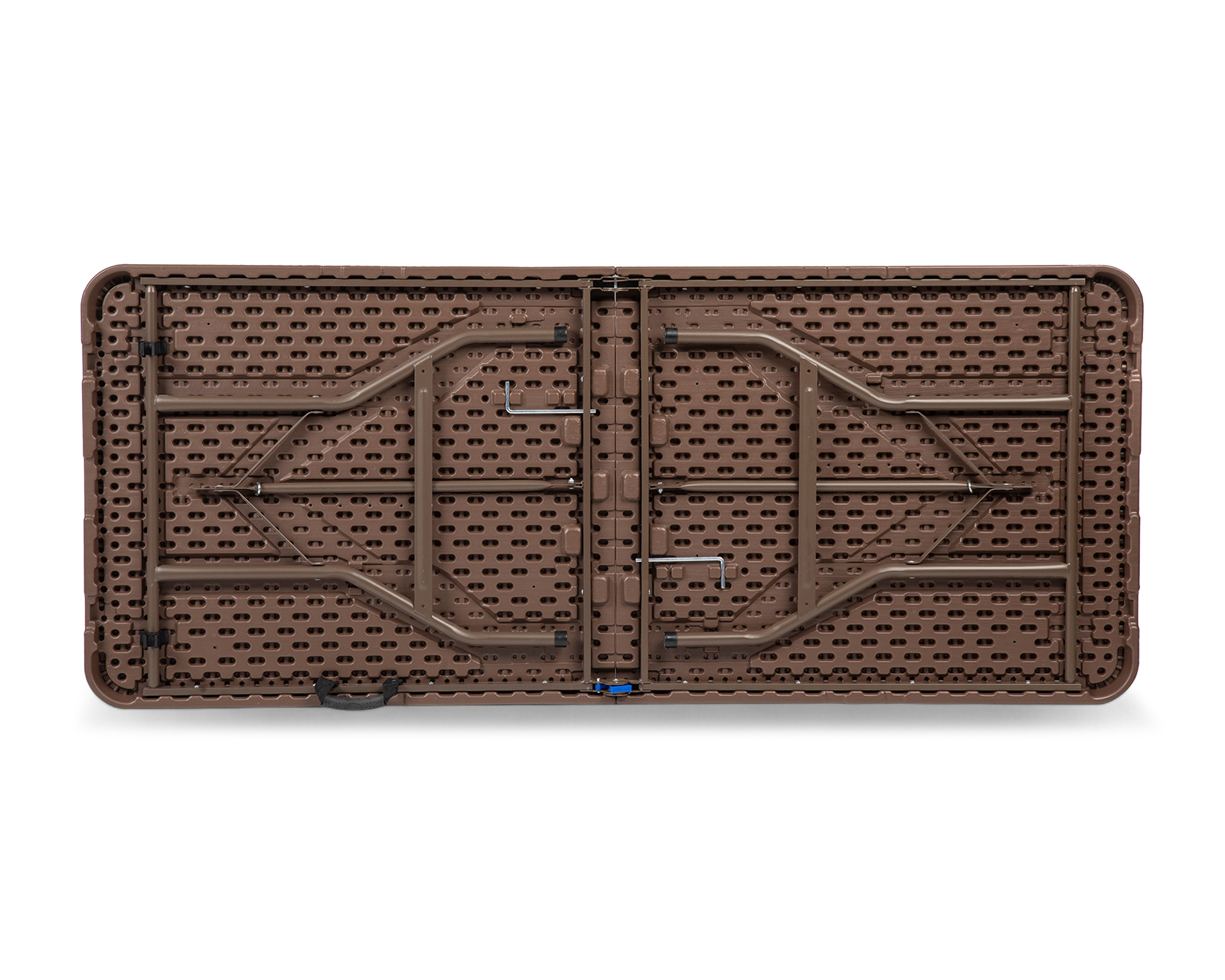 Foto 5 pulgar | Foto 4 | Mesa Plegable Rectangular Mulegé 180 x 74 cm