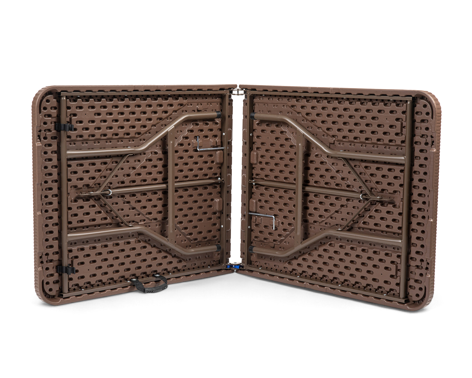 Foto 6 pulgar | Foto 5 | Mesa Plegable Rectangular Mulegé 180 x 74 cm