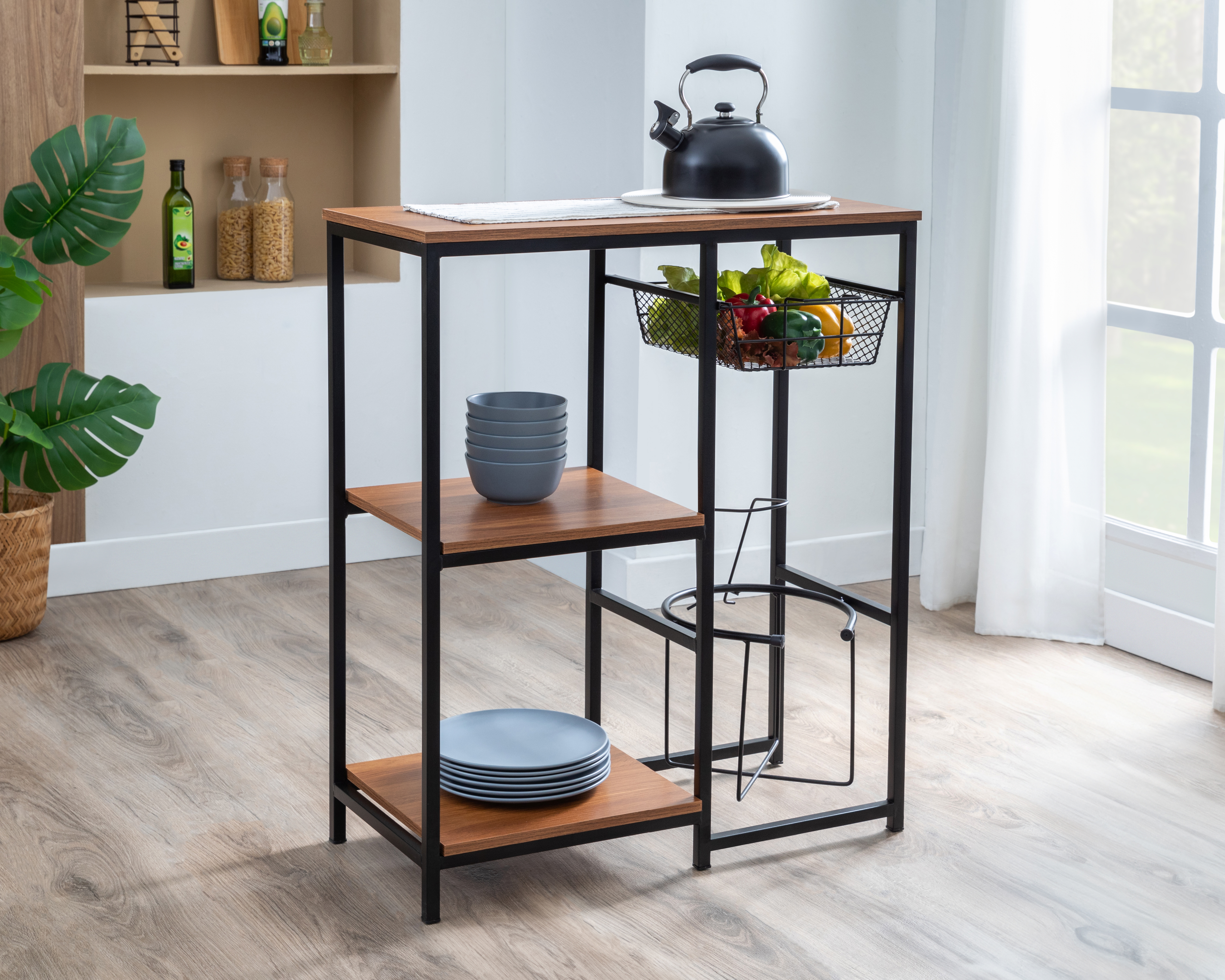Mesa Multifuncional Tapatía Copenhague