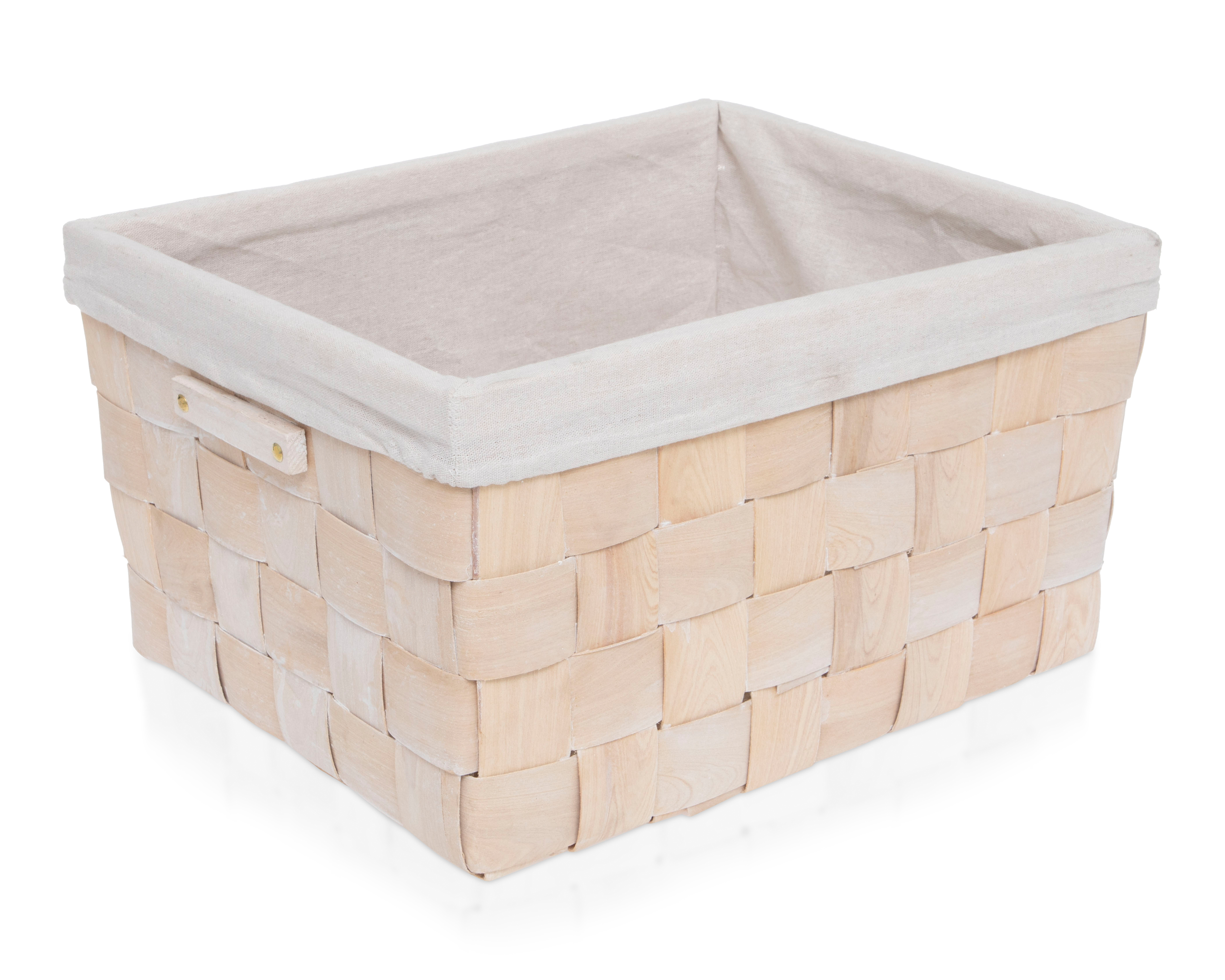 Foto 2 pulgar | Foto 1 | Canasta de Tela Starhaus Dwell Stud