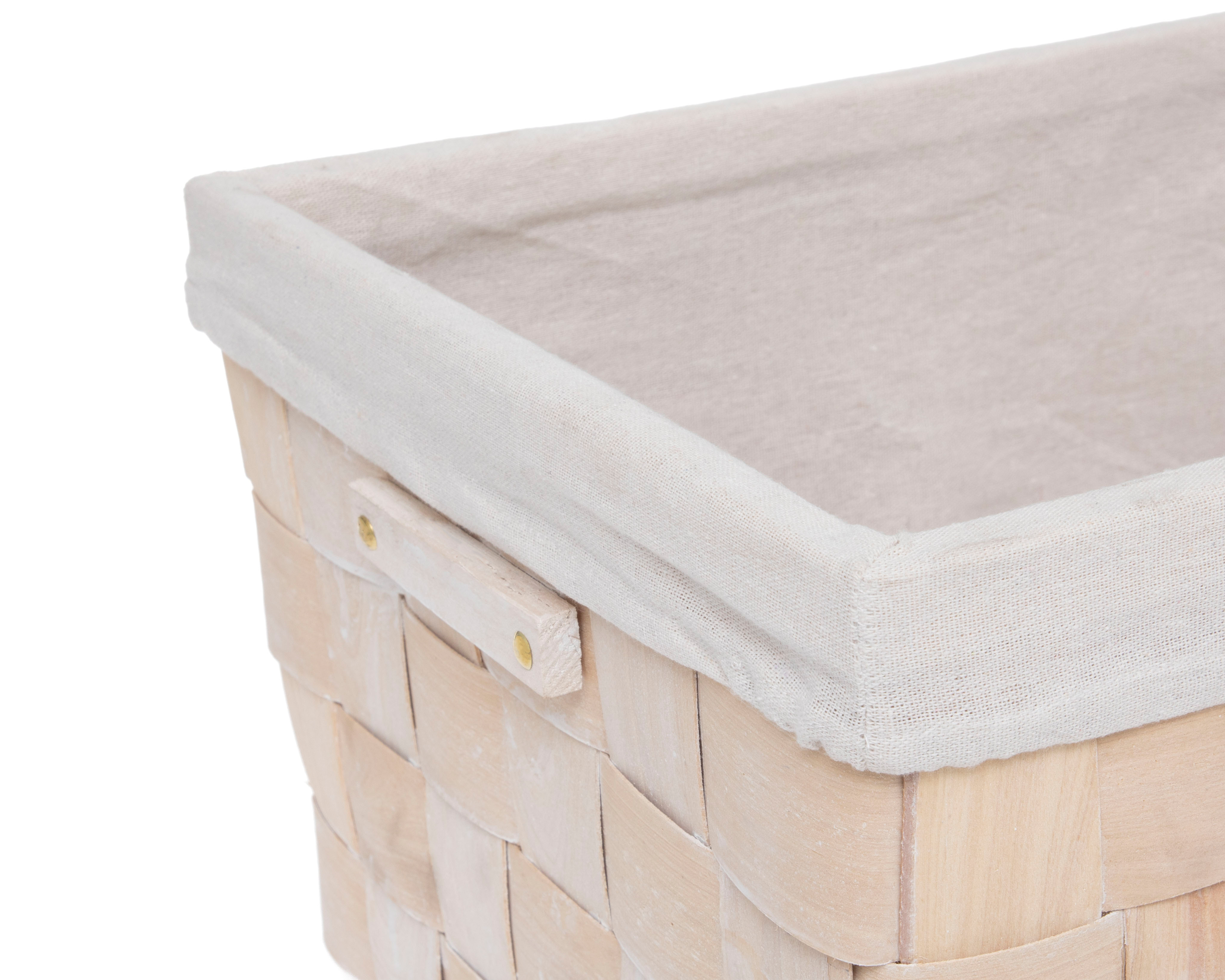 Foto 5 pulgar | Foto 4 | Canasta de Tela Starhaus Dwell Stud