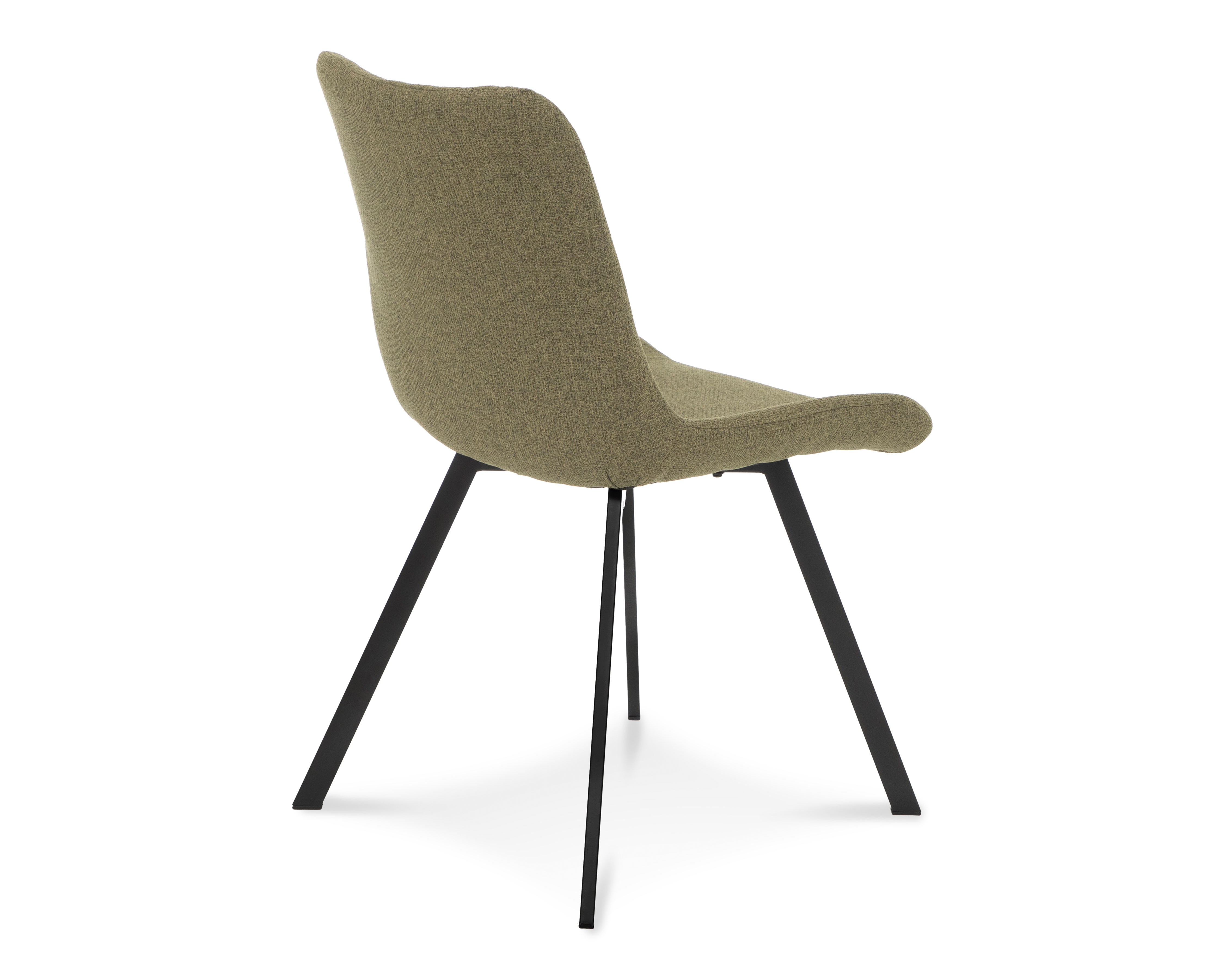 Foto 4 | Foto 4 | Silla de Metal Ikal Salermo Verde