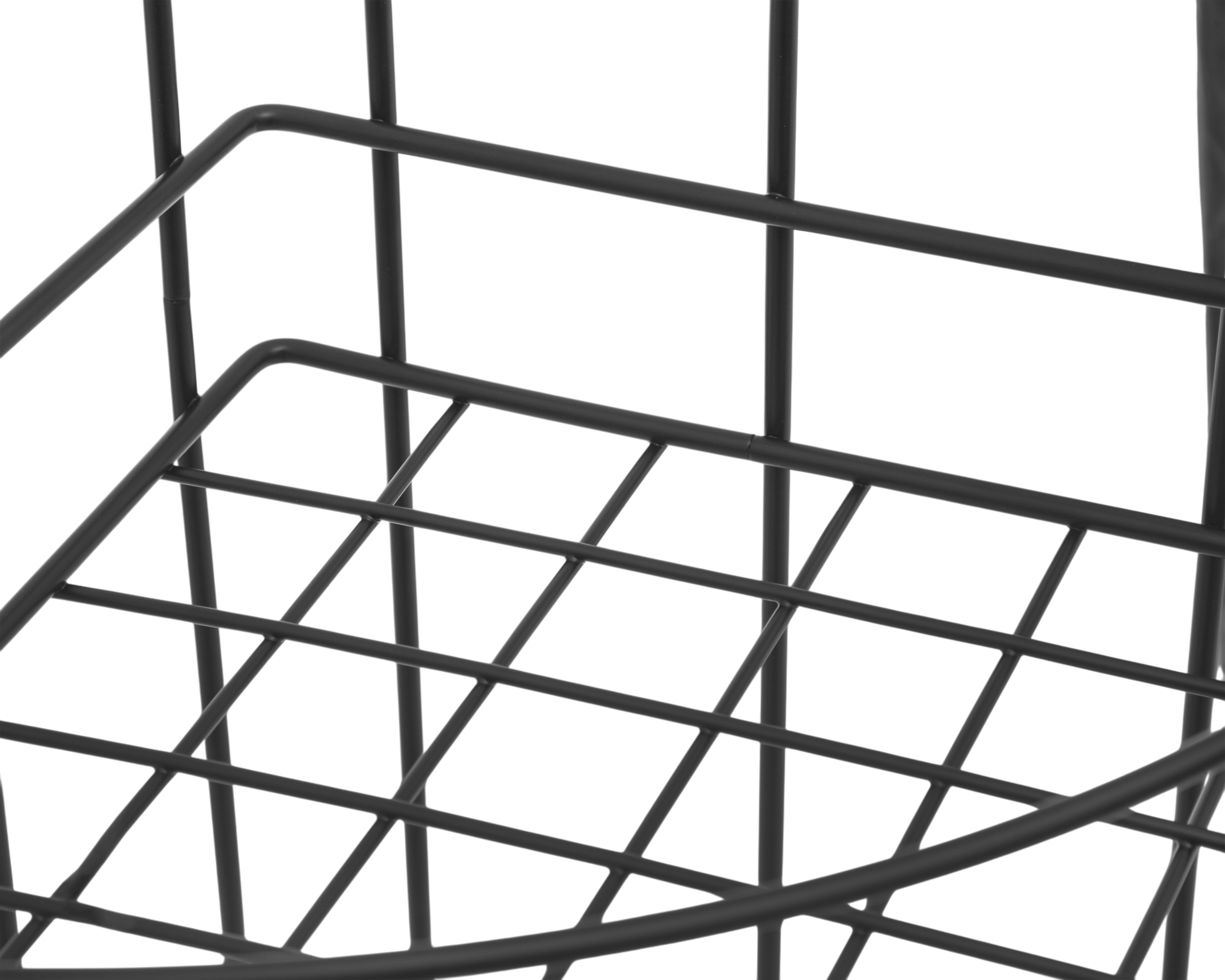 Foto 4 | Foto 4 | Organizador para Baño +Simple de Metal
