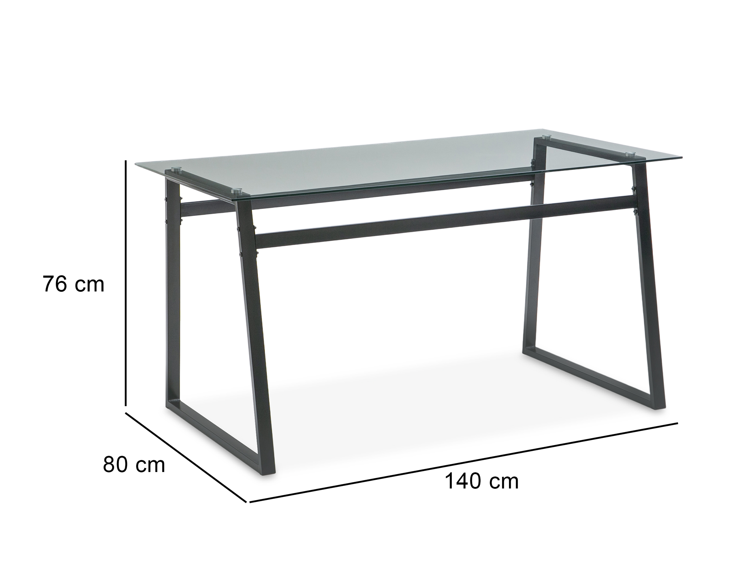 Foto 8 pulgar | Foto 7 | Comedor Burgos 4 Sillas