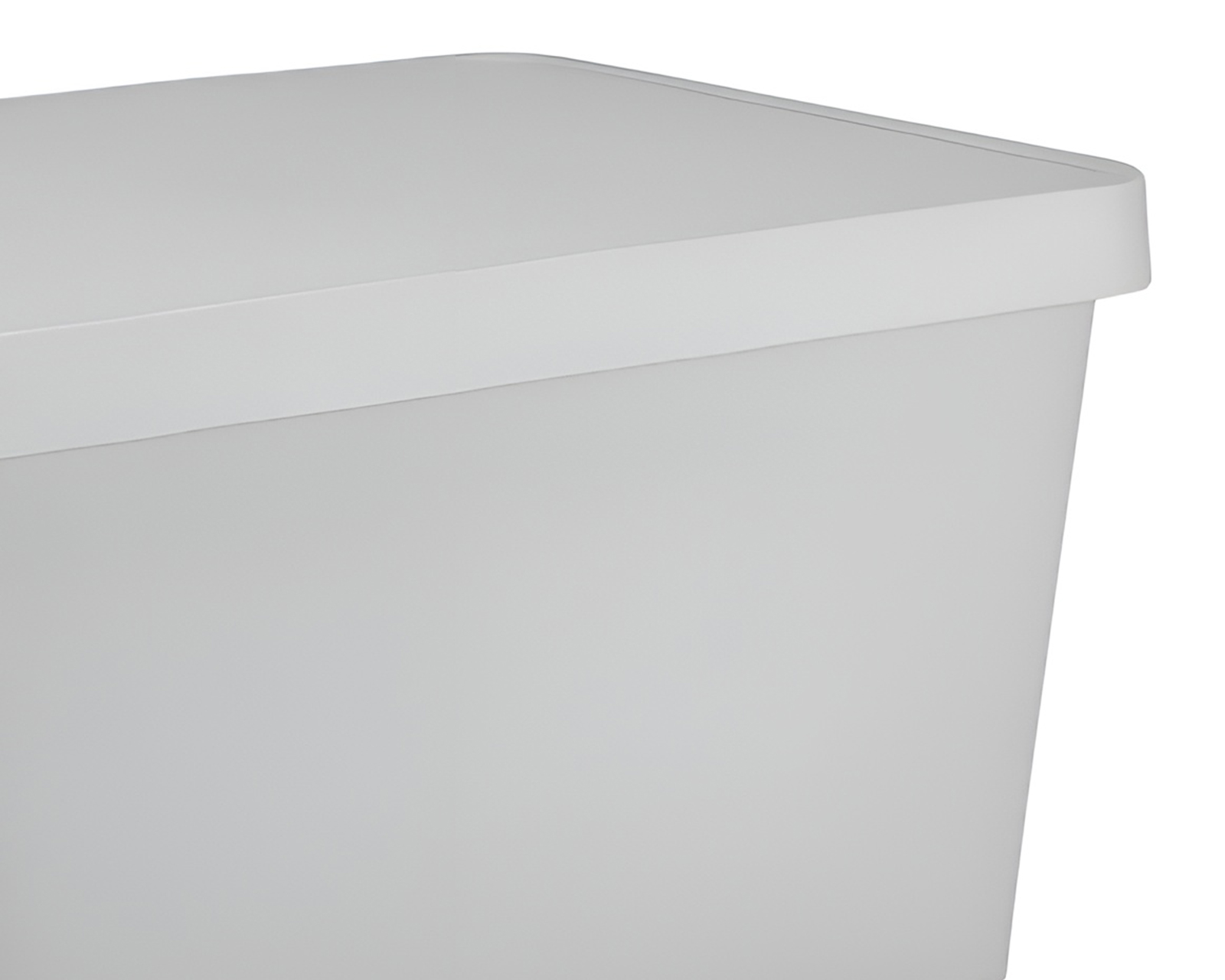 Foto 3 | Foto 3 | Caja de Almacenamiento +Simple 17 L