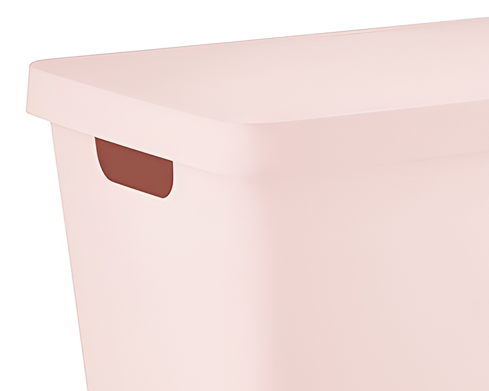 Foto 2 | Foto 2 | Caja de Almacenamiento +Simple 26 L