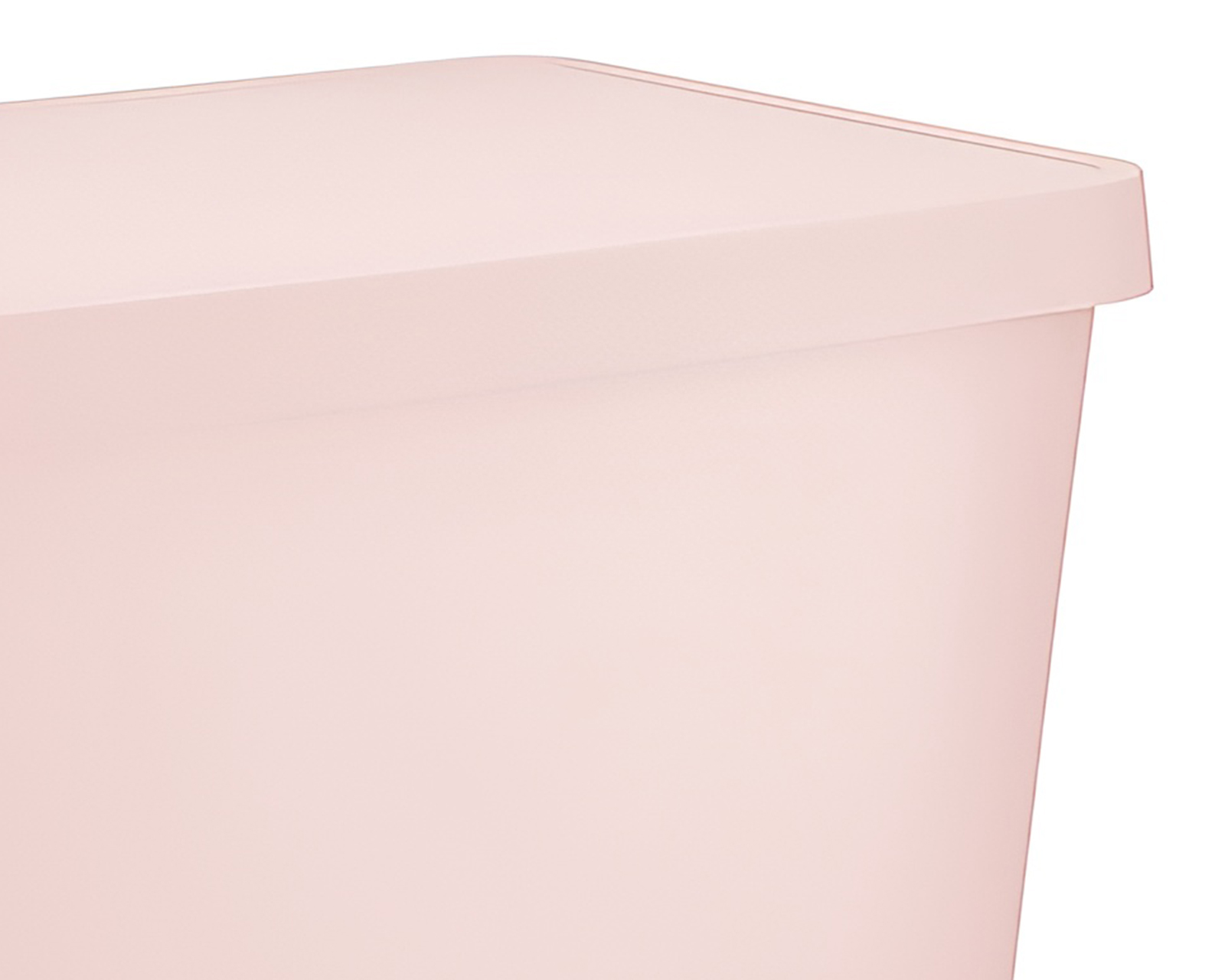 Foto 3 | Foto 3 | Caja de Almacenamiento +Simple 26 L