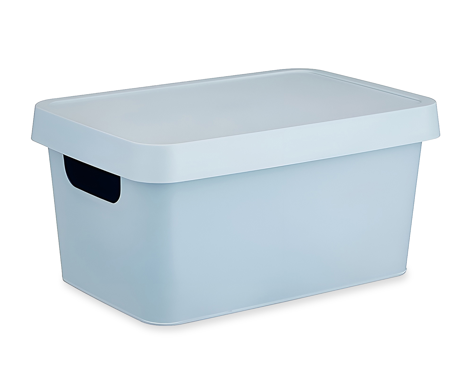 Foto 1 | Foto 1 | Caja de Almacenamiento +Simple 3.6 L