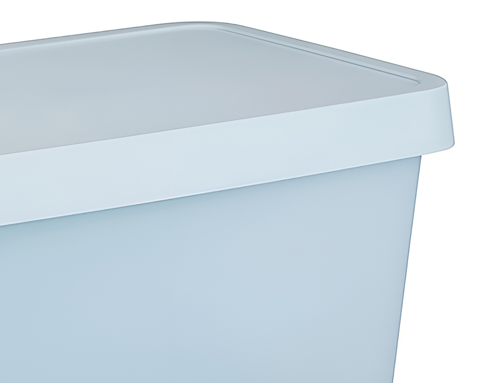 Foto 3 | Foto 3 | Caja de Almacenamiento +Simple 3.6 L