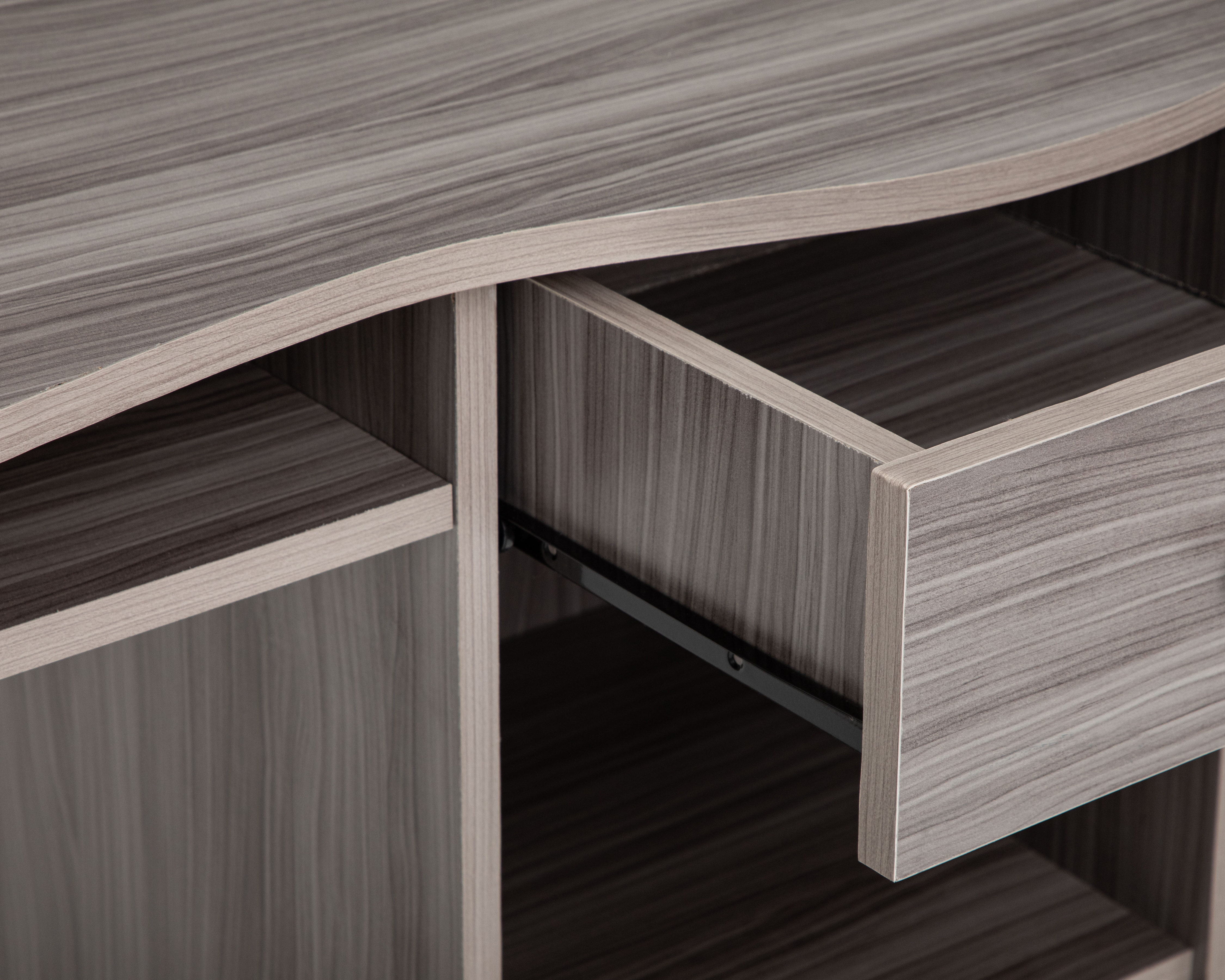 Foto 4 | Foto 4 | Escritorio de Madera Kyoto Beige