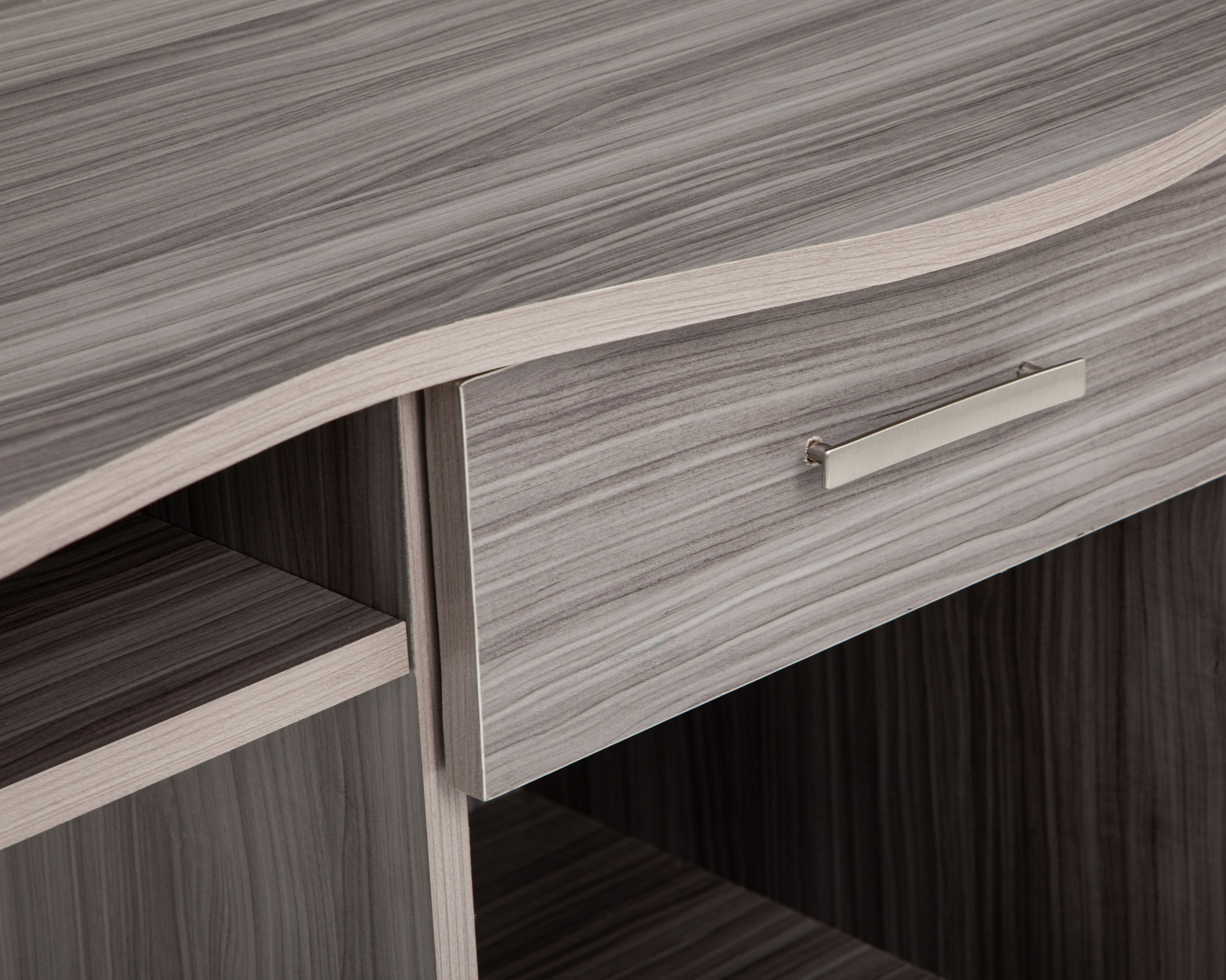 Foto 5 | Foto 5 | Escritorio de Madera Kyoto Beige