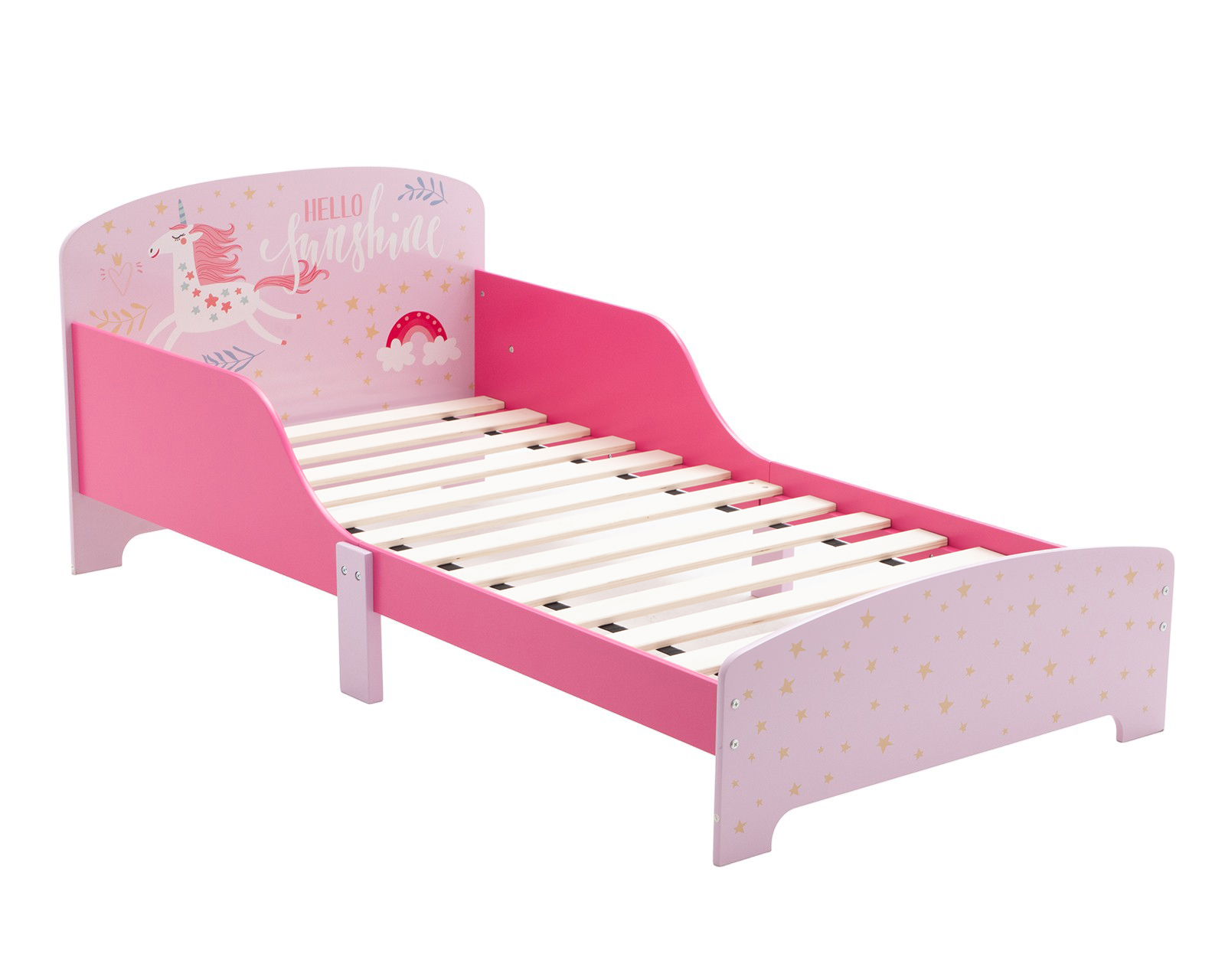 Foto 2 | Foto 2 | Cama Infantil Bela Rosa