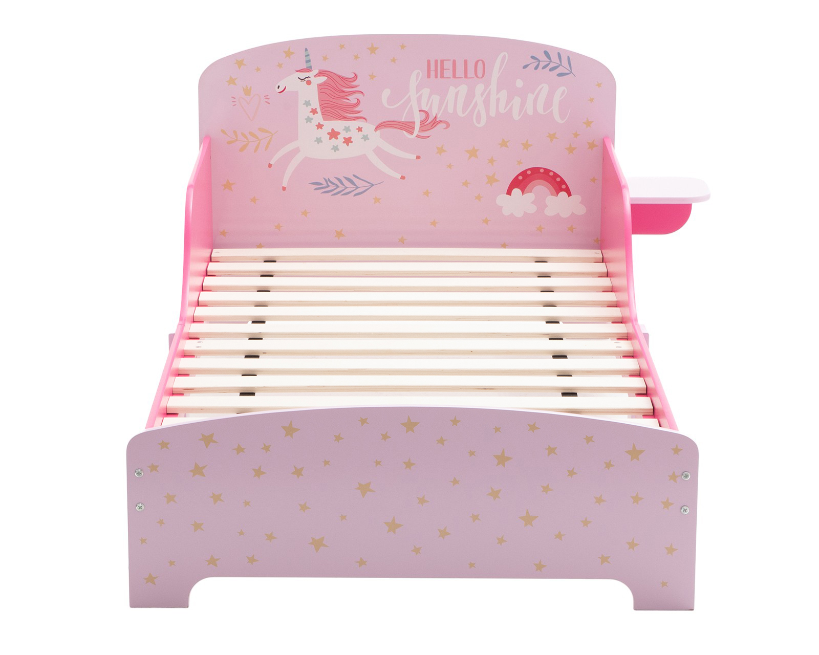 Foto 4 pulgar | Foto 3 | Cama Infantil Bela Rosa