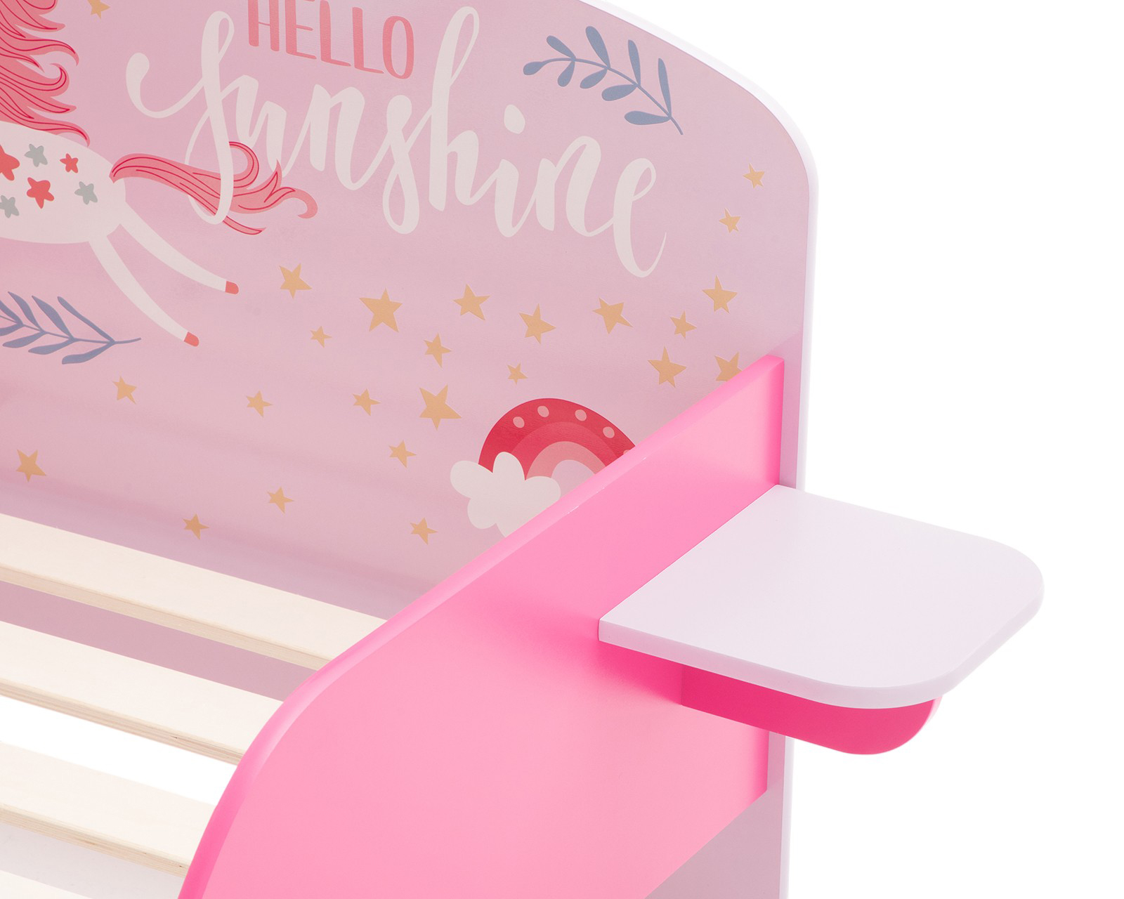 Foto 5 | Foto 5 | Cama Infantil Bela Rosa