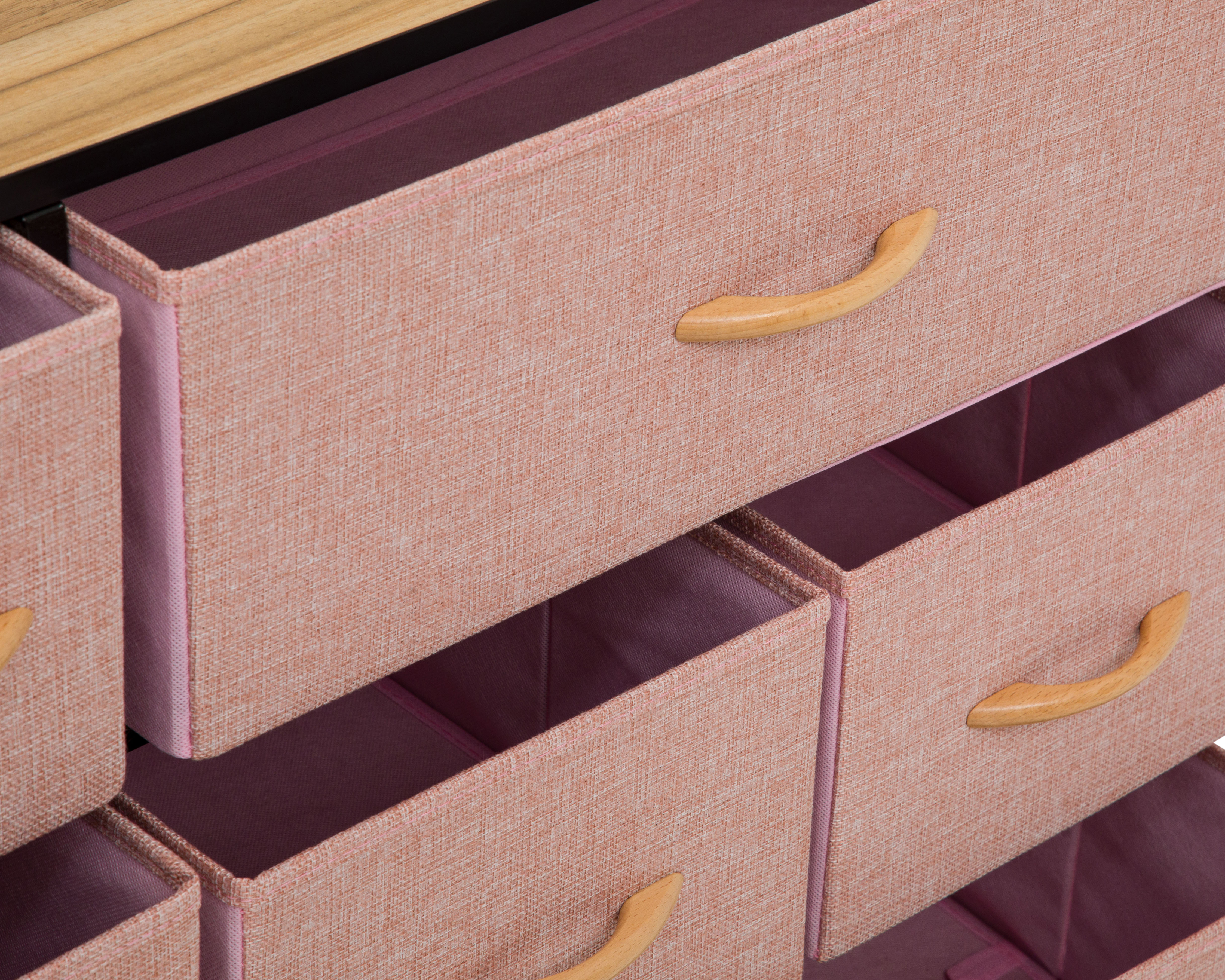 Foto 6 pulgar | Foto 5 | Mueble Organizador +Simple Felicia