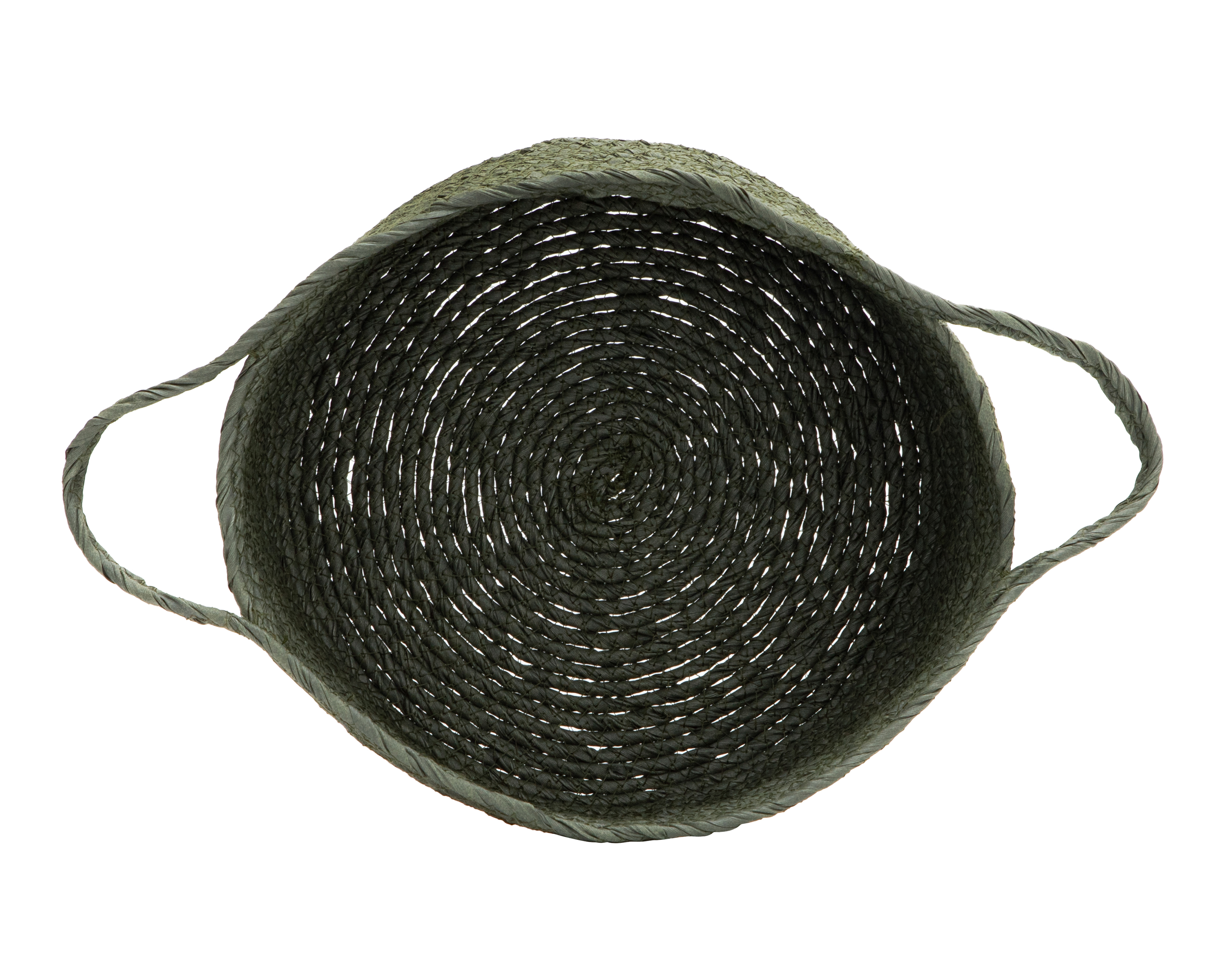 Foto 4 | Foto 4 | Canasta de Tejido Leonora +Simple 2 Piezas