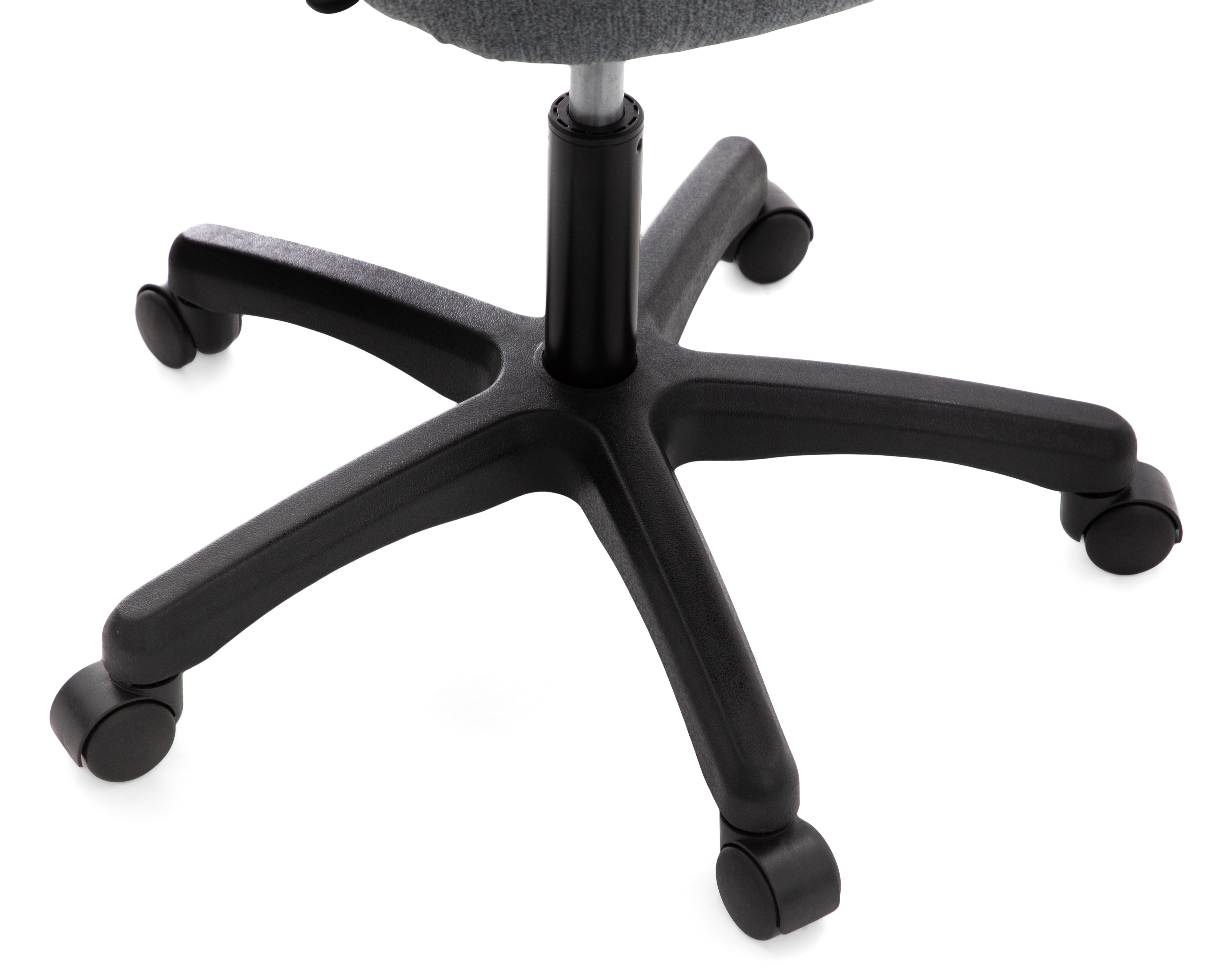 Foto 6 pulgar | Foto 5 | Silla de Oficina Optix Gris