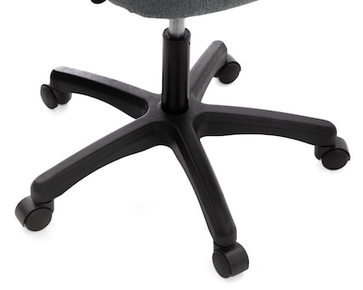 Foto 5 | Foto 5 | Silla de Oficina Optix Gris