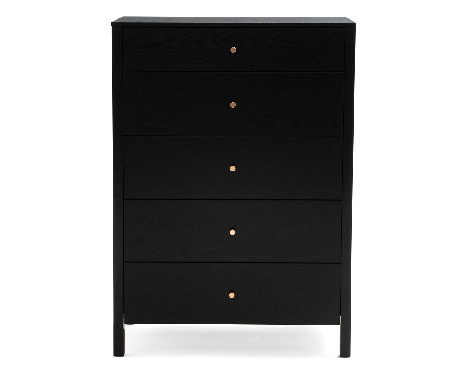 Foto 2 | Foto 2 | Cómoda Nataly Chocolate 85 cm