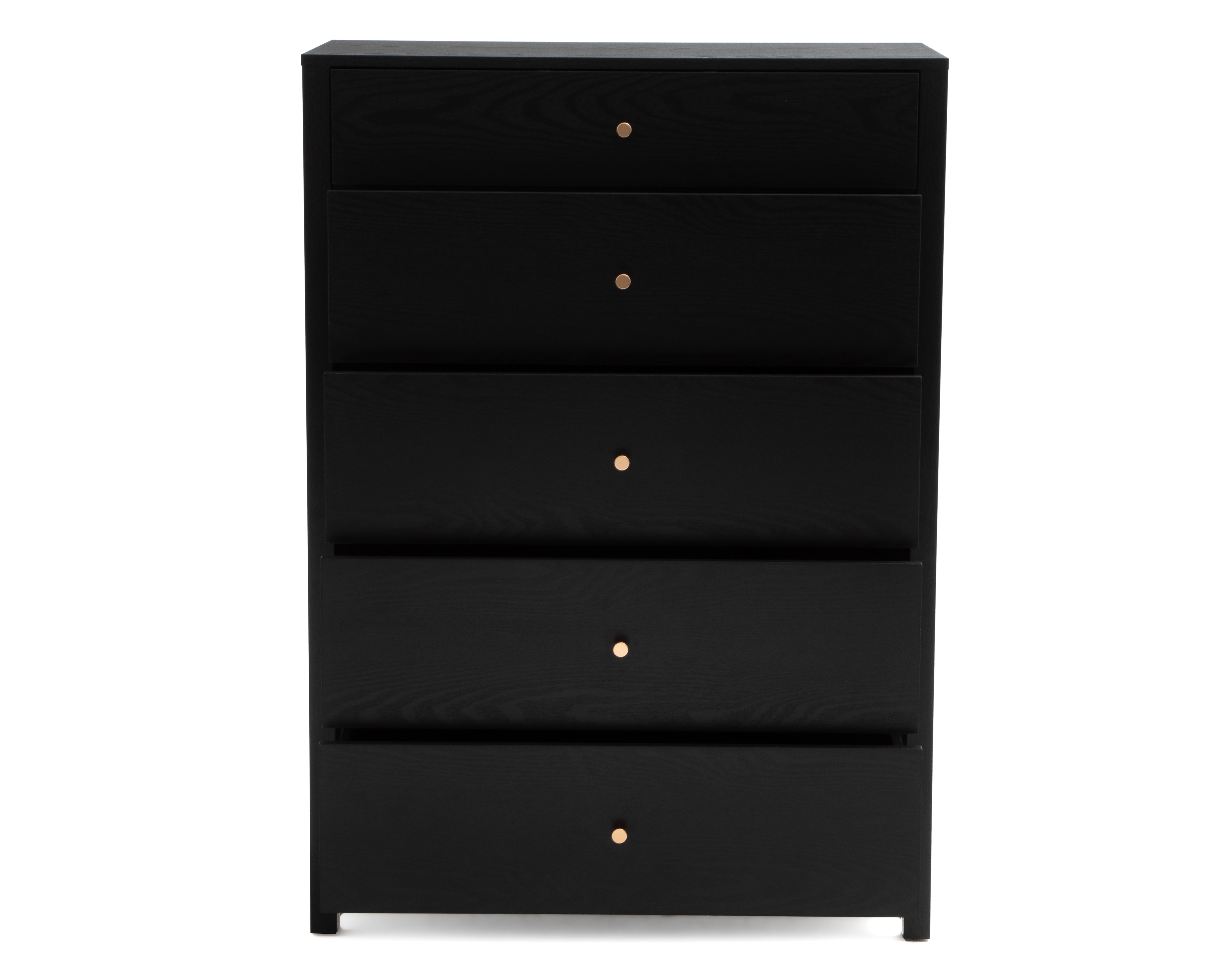 Foto 6 | Foto 6 | Cómoda Nataly Chocolate 85 cm