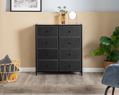 Foto 1 | Foto 1 | Mueble Organizador de Metal +Simple Tobago Negro