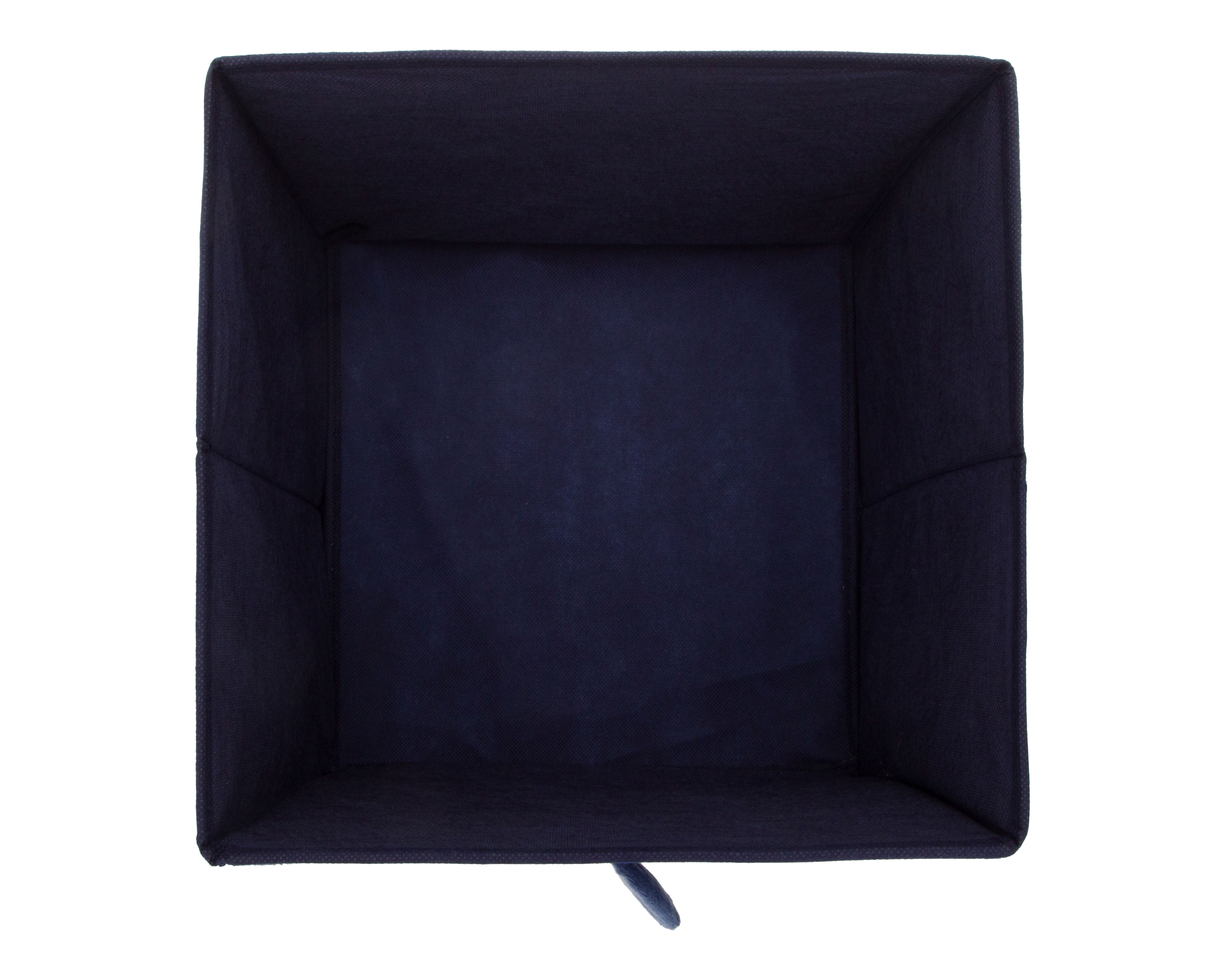 Foto 4 pulgar | Foto 3 | Caja de Almacenamiento de Polipropileno +Simple Sharky