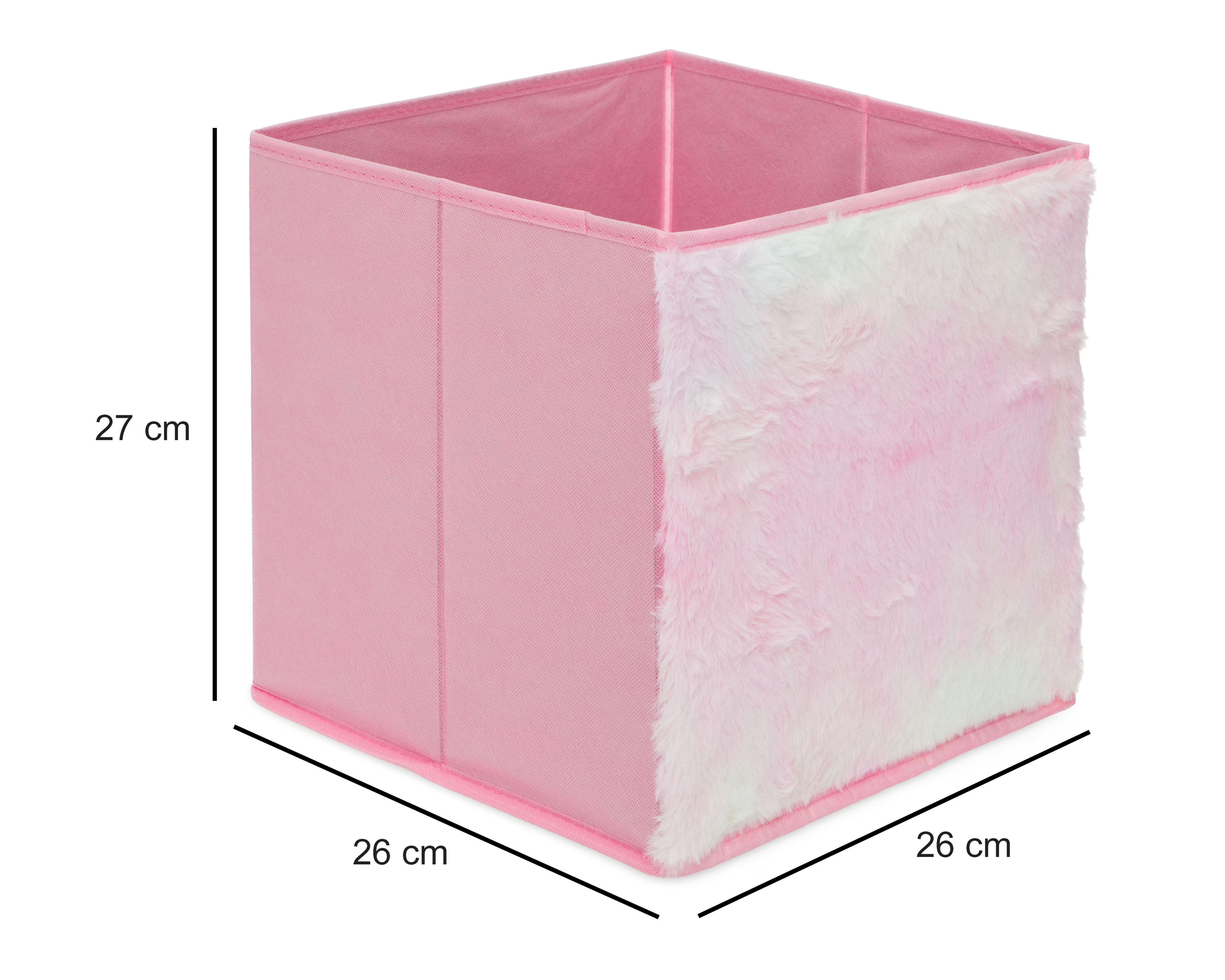 Foto 6 | Foto 6 | Caja de Almacenamiento de Polipropileno +Simple Princess